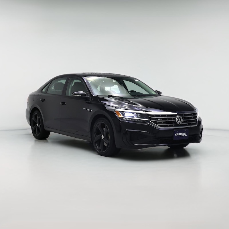 2020 Volkswagen Passat R-Line