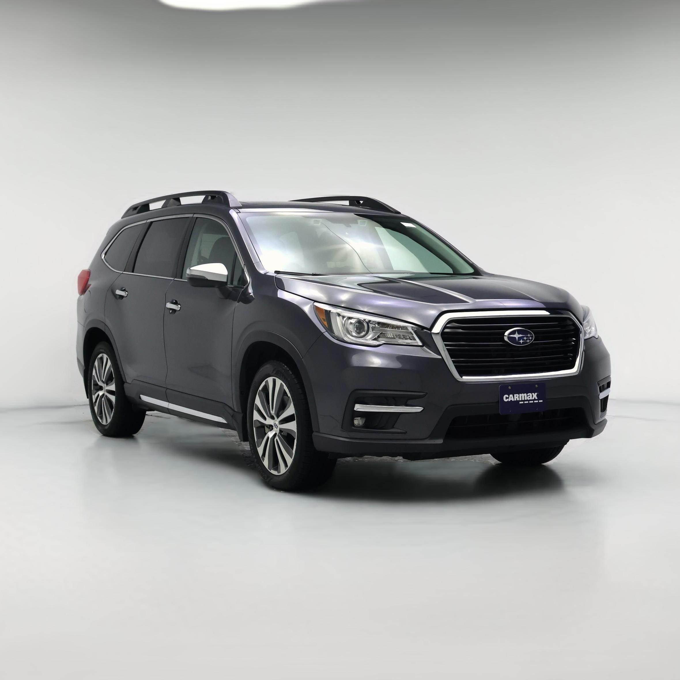 Thumbnail: 2021 Subaru Ascent - 1