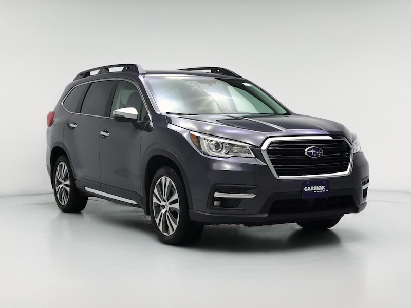 2021 Subaru Ascent Touring