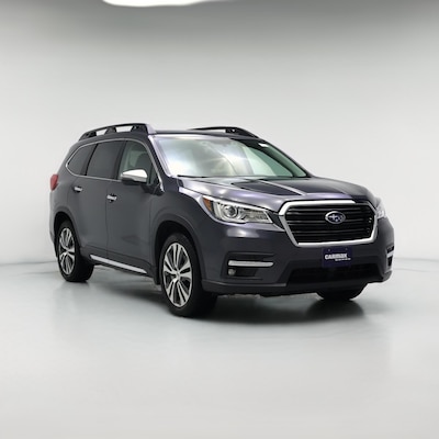 2021 Subaru Ascent Touring