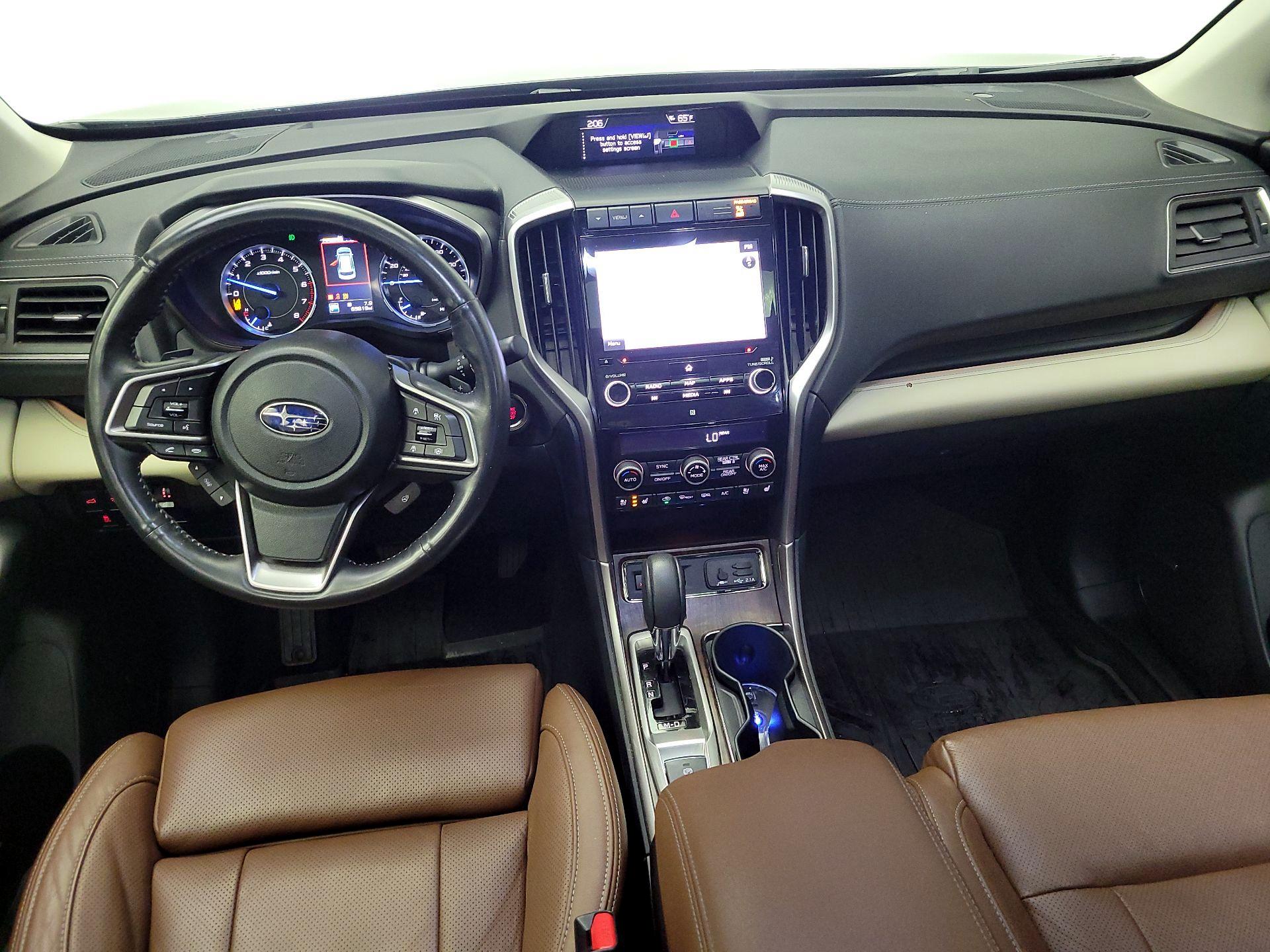 Thumbnail: 2021 Subaru Ascent - 9