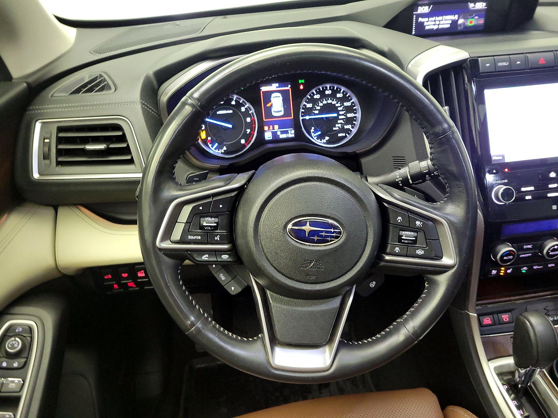 Thumbnail: 2021 Subaru Ascent - 10