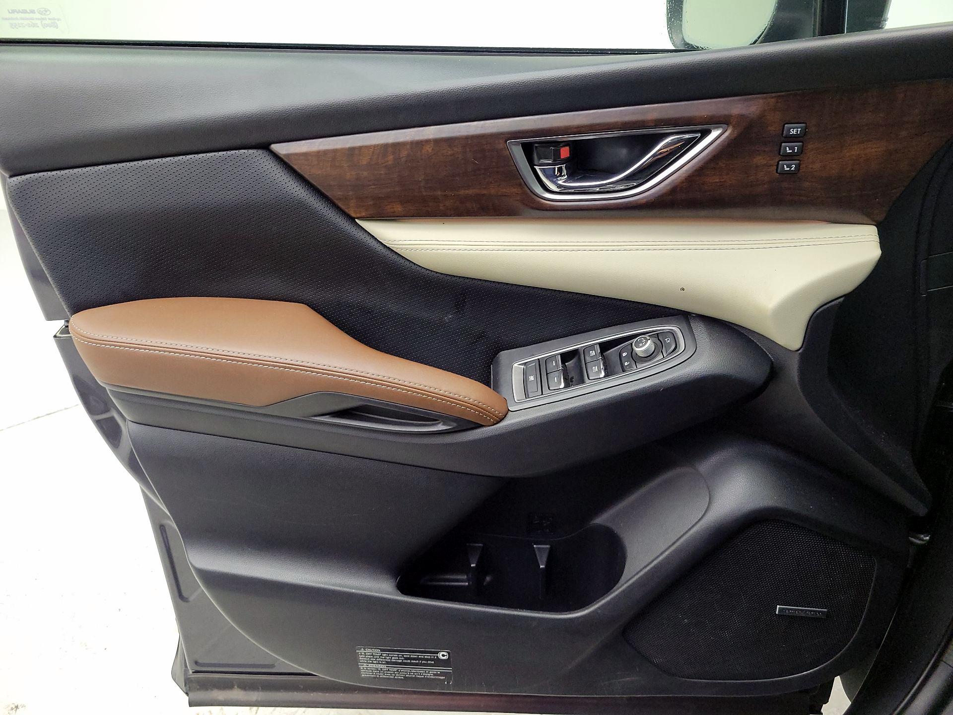 Thumbnail: 2021 Subaru Ascent - 12