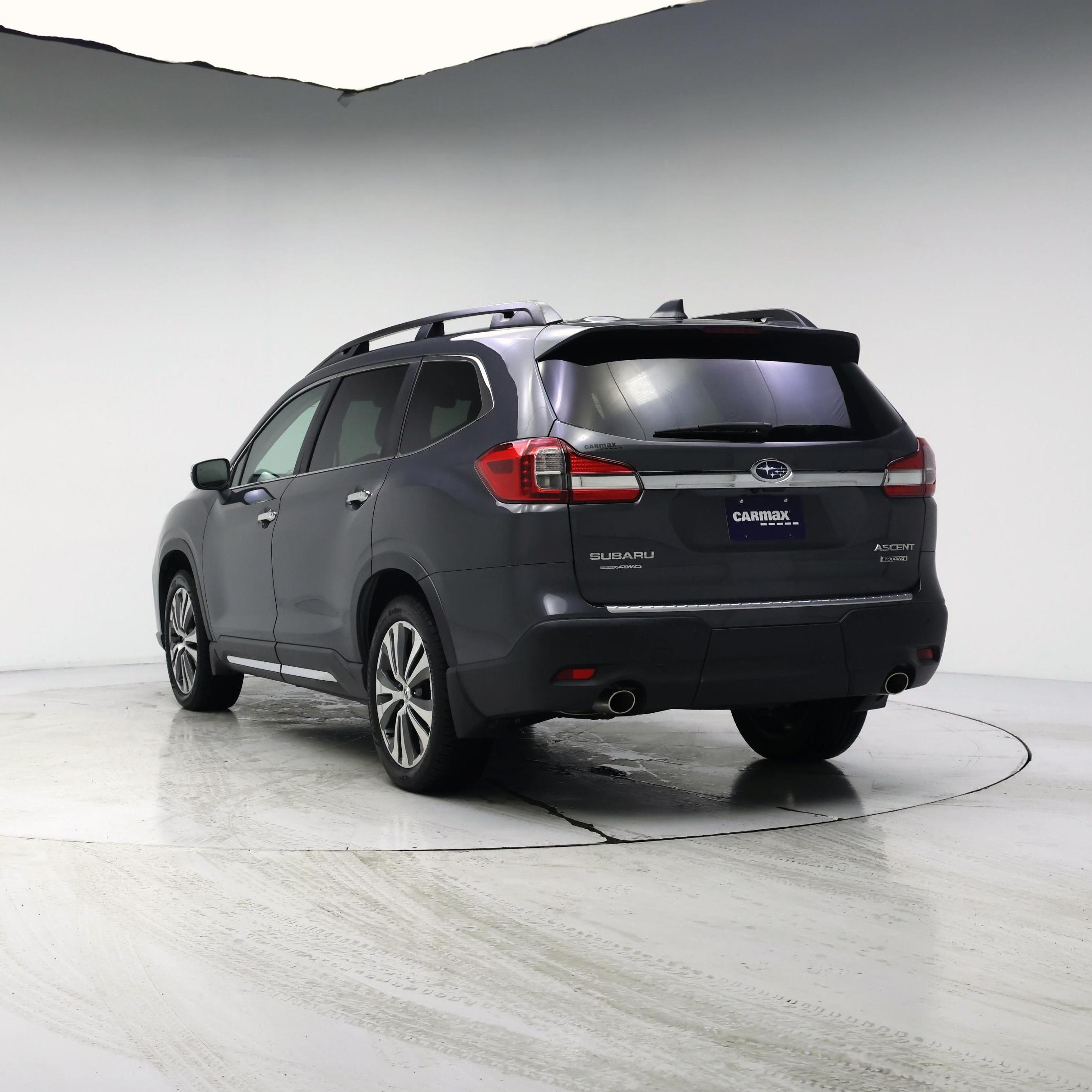Thumbnail: 2021 Subaru Ascent - 2