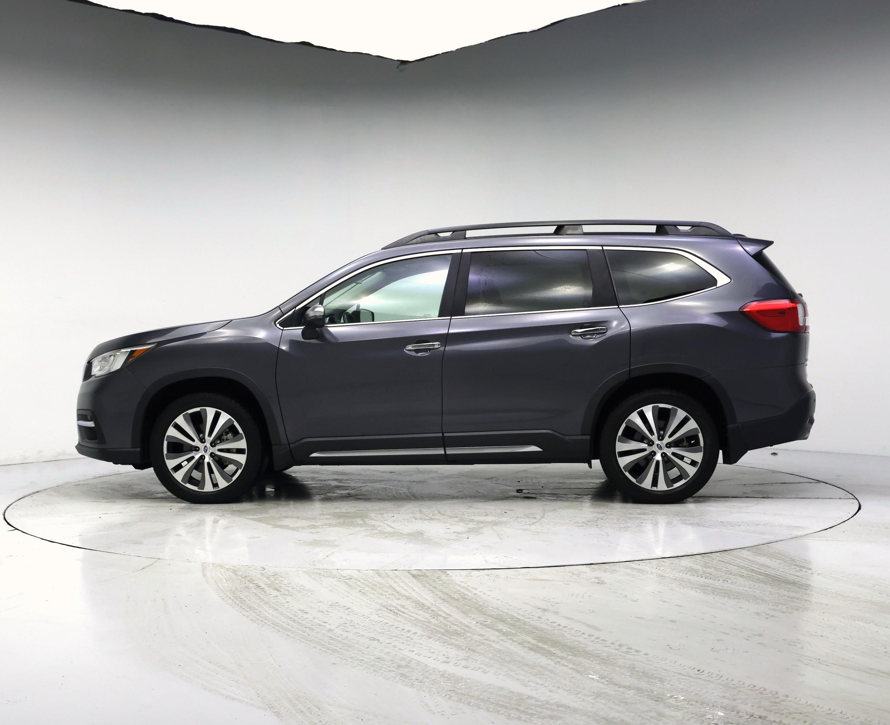 Thumbnail: 2021 Subaru Ascent - 3