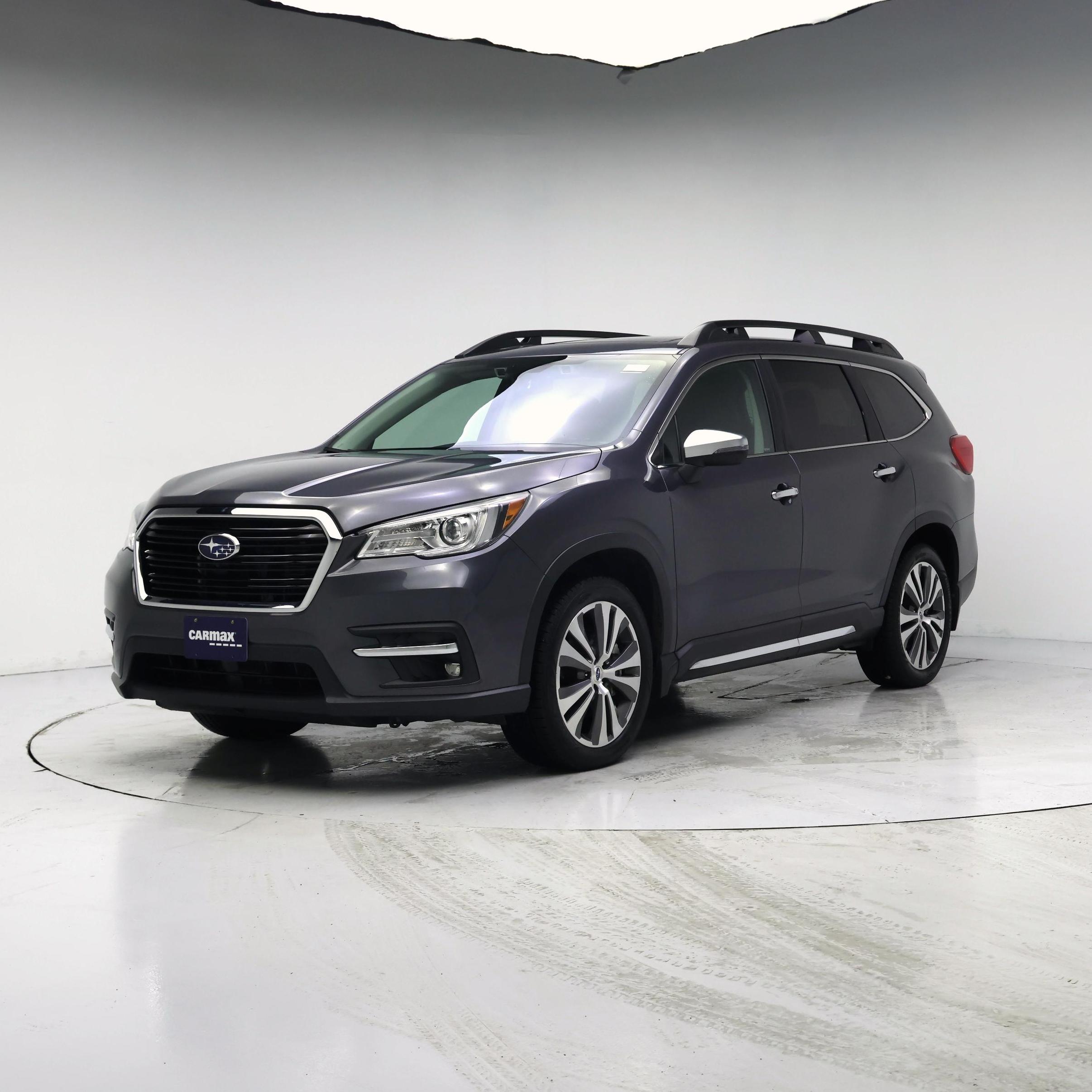 Thumbnail: 2021 Subaru Ascent - 4