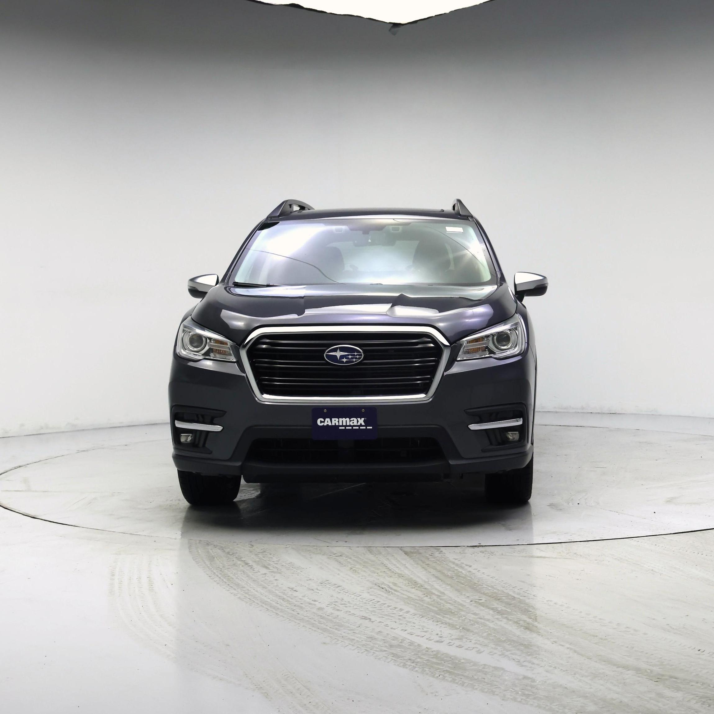 Thumbnail: 2021 Subaru Ascent - 5