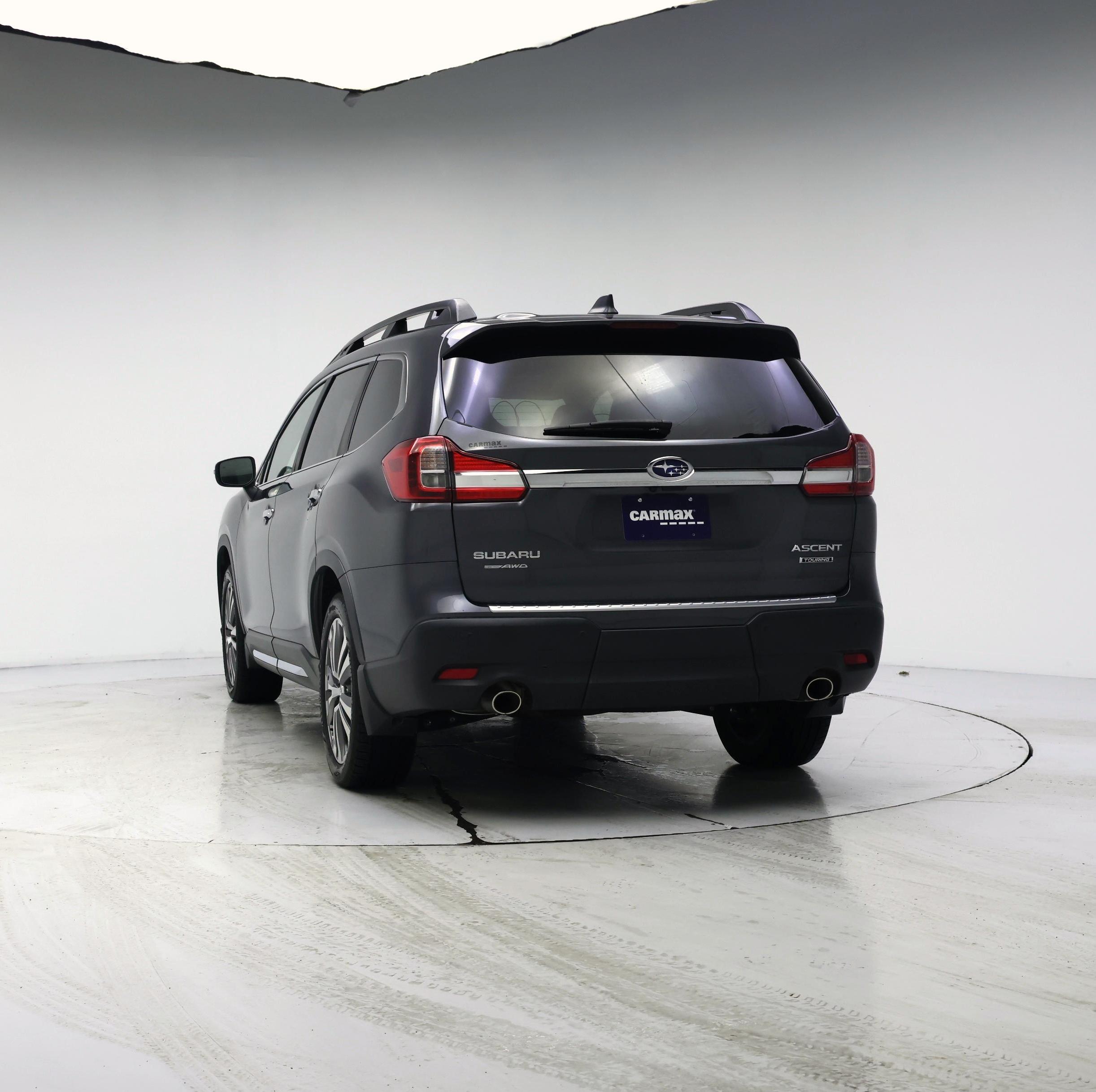 Thumbnail: 2021 Subaru Ascent - 6