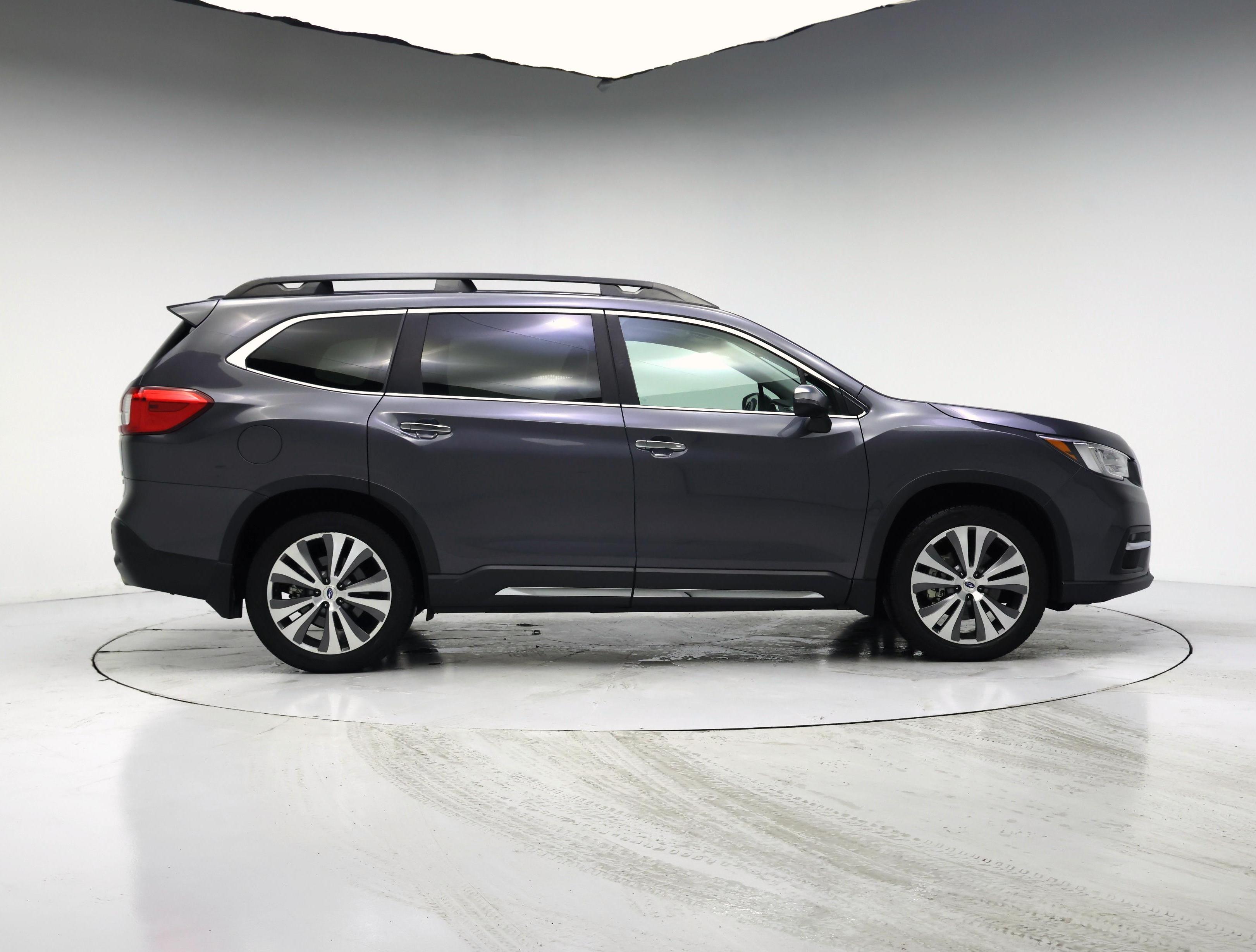 Thumbnail: 2021 Subaru Ascent - 7