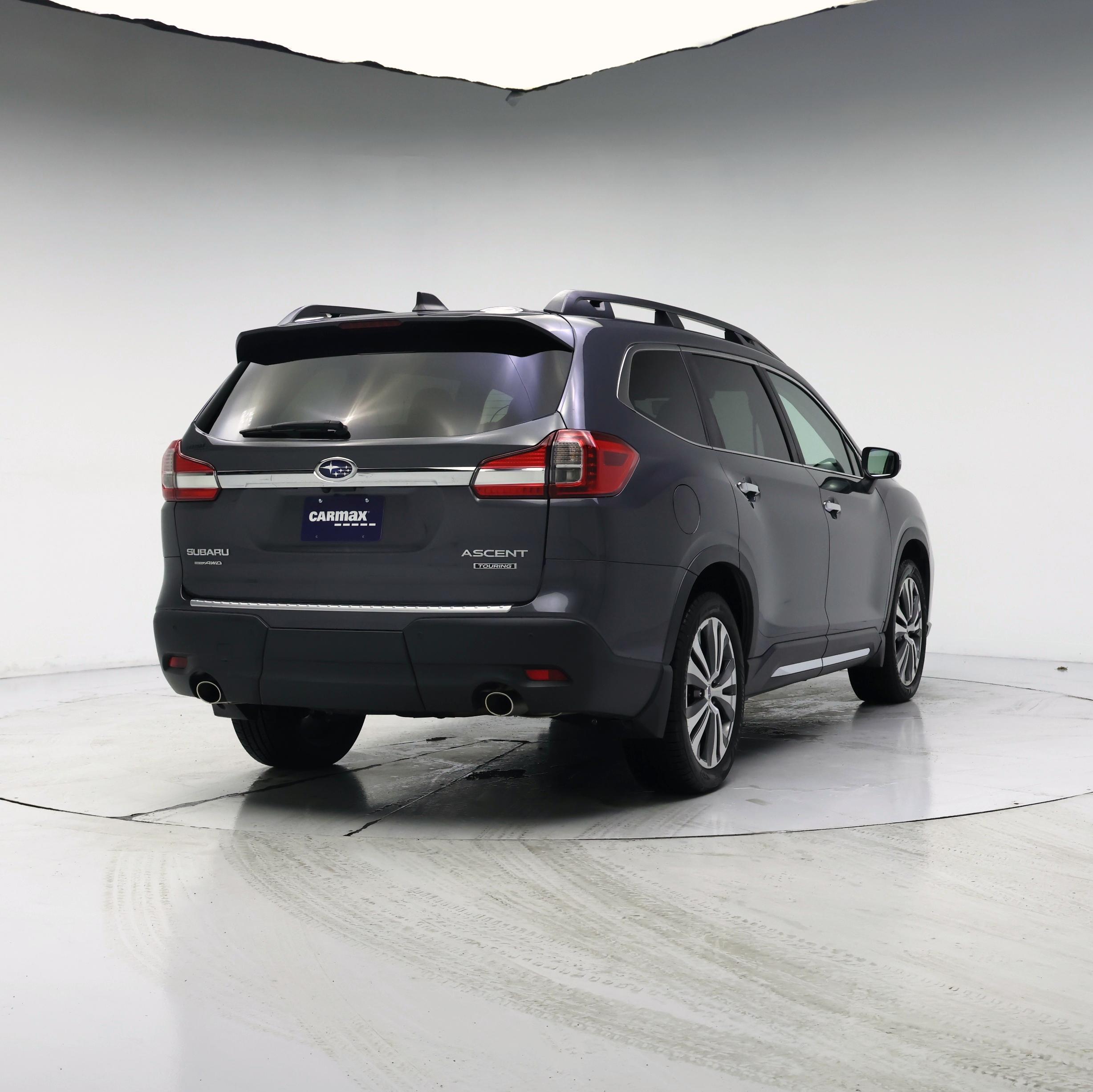 Thumbnail: 2021 Subaru Ascent - 8