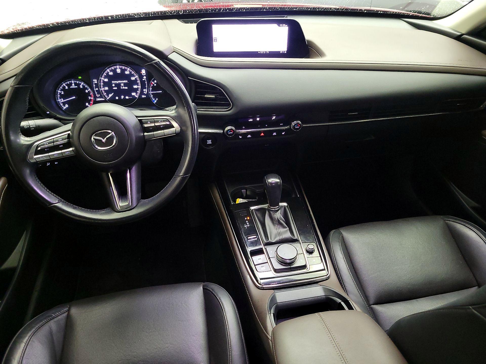 Thumbnail: 2021 Mazda CX-30 - 9
