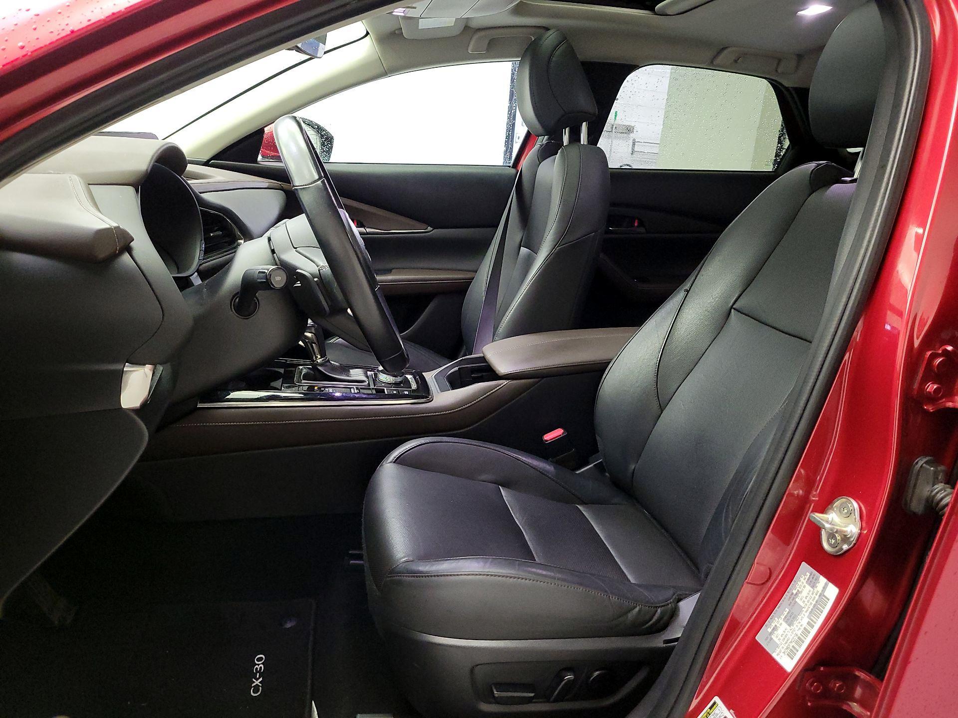 Thumbnail: 2021 Mazda CX-30 - 11