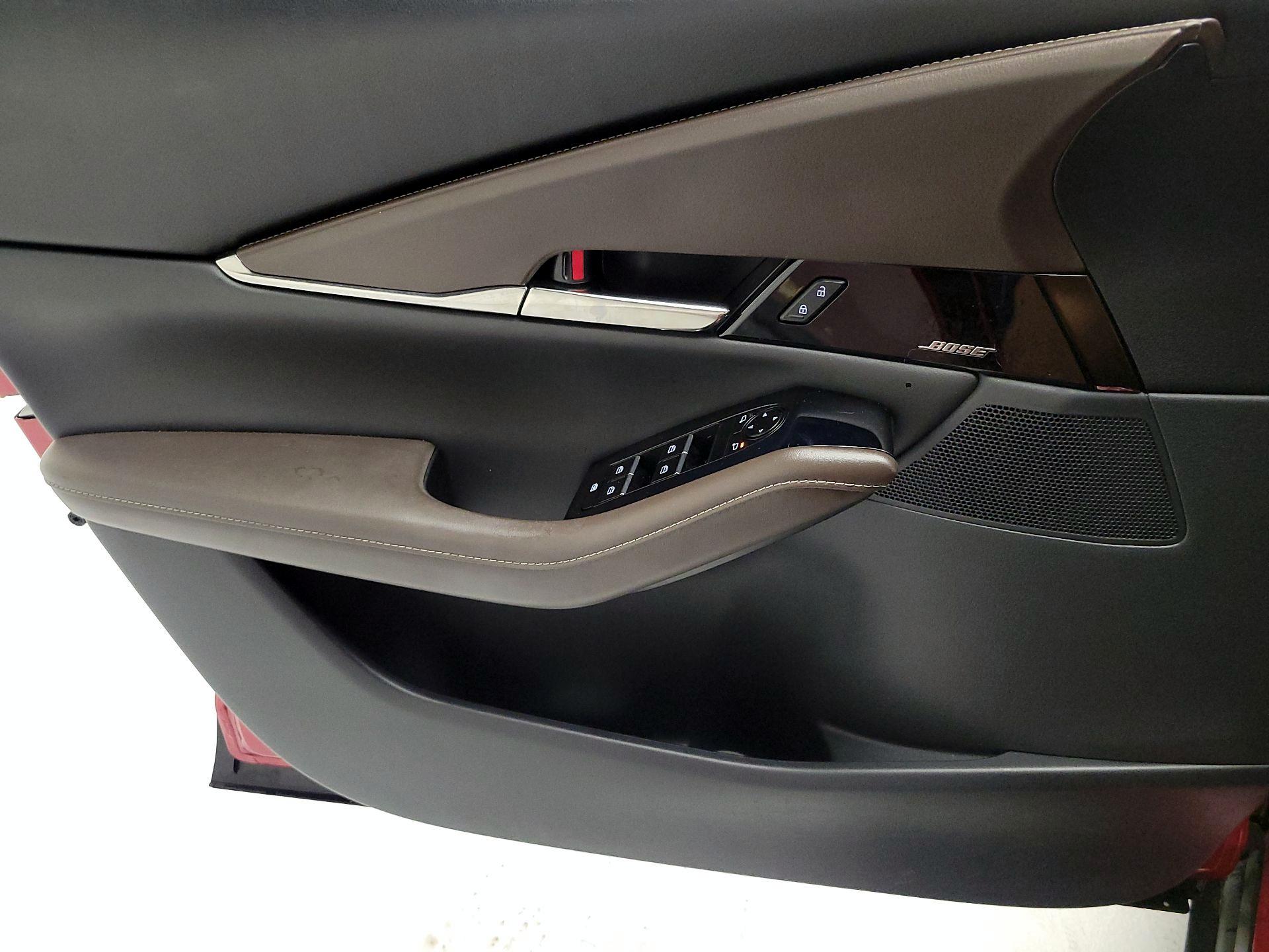 Thumbnail: 2021 Mazda CX-30 - 12