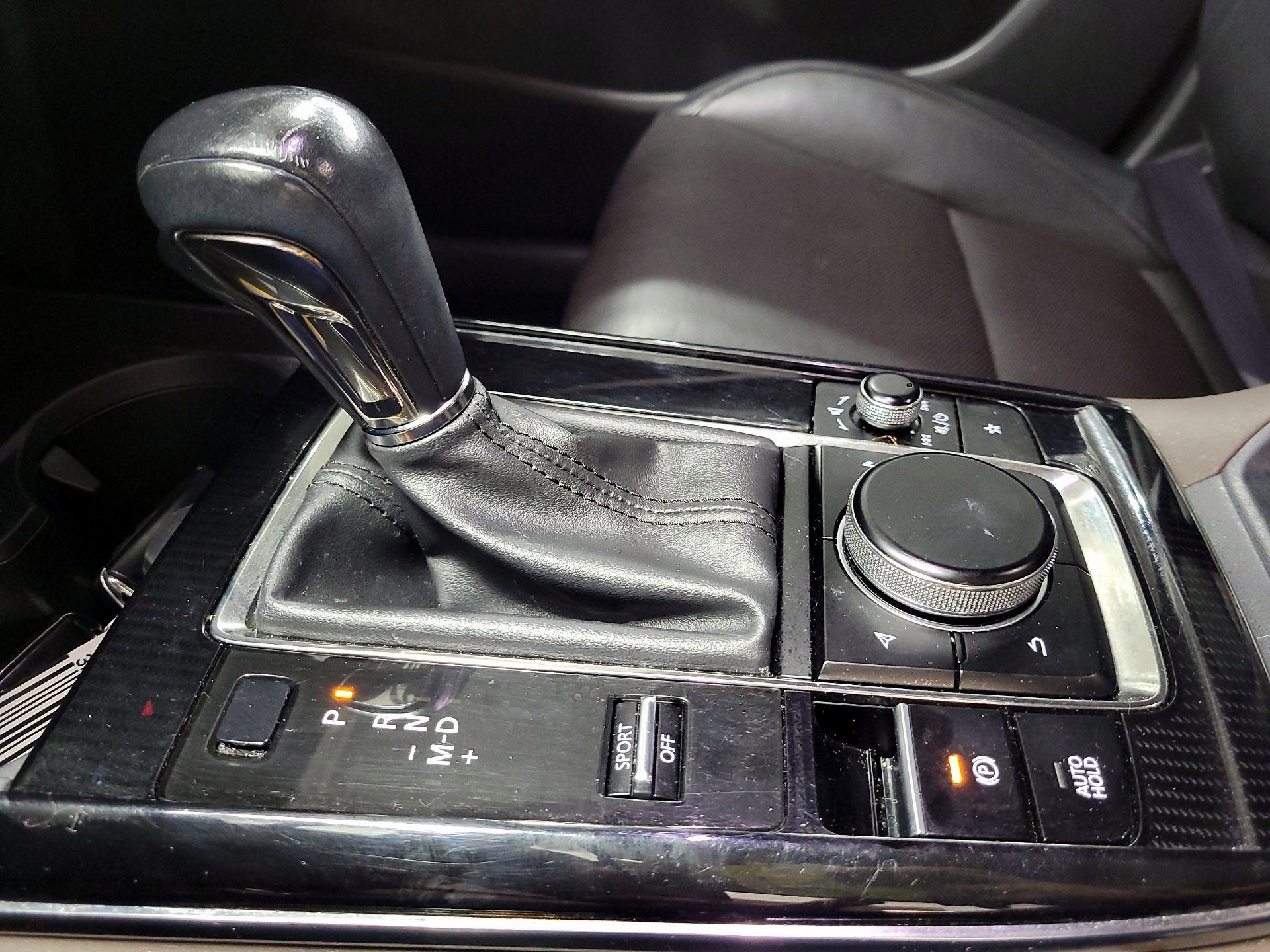 Thumbnail: 2021 Mazda CX-30 - 18