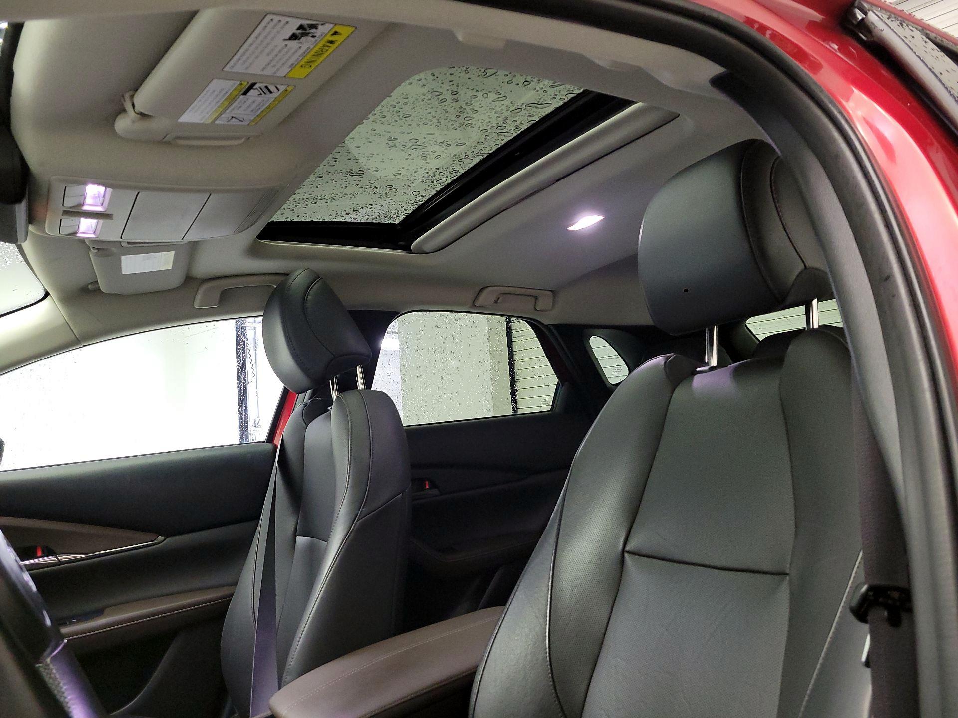 Thumbnail: 2021 Mazda CX-30 - 20