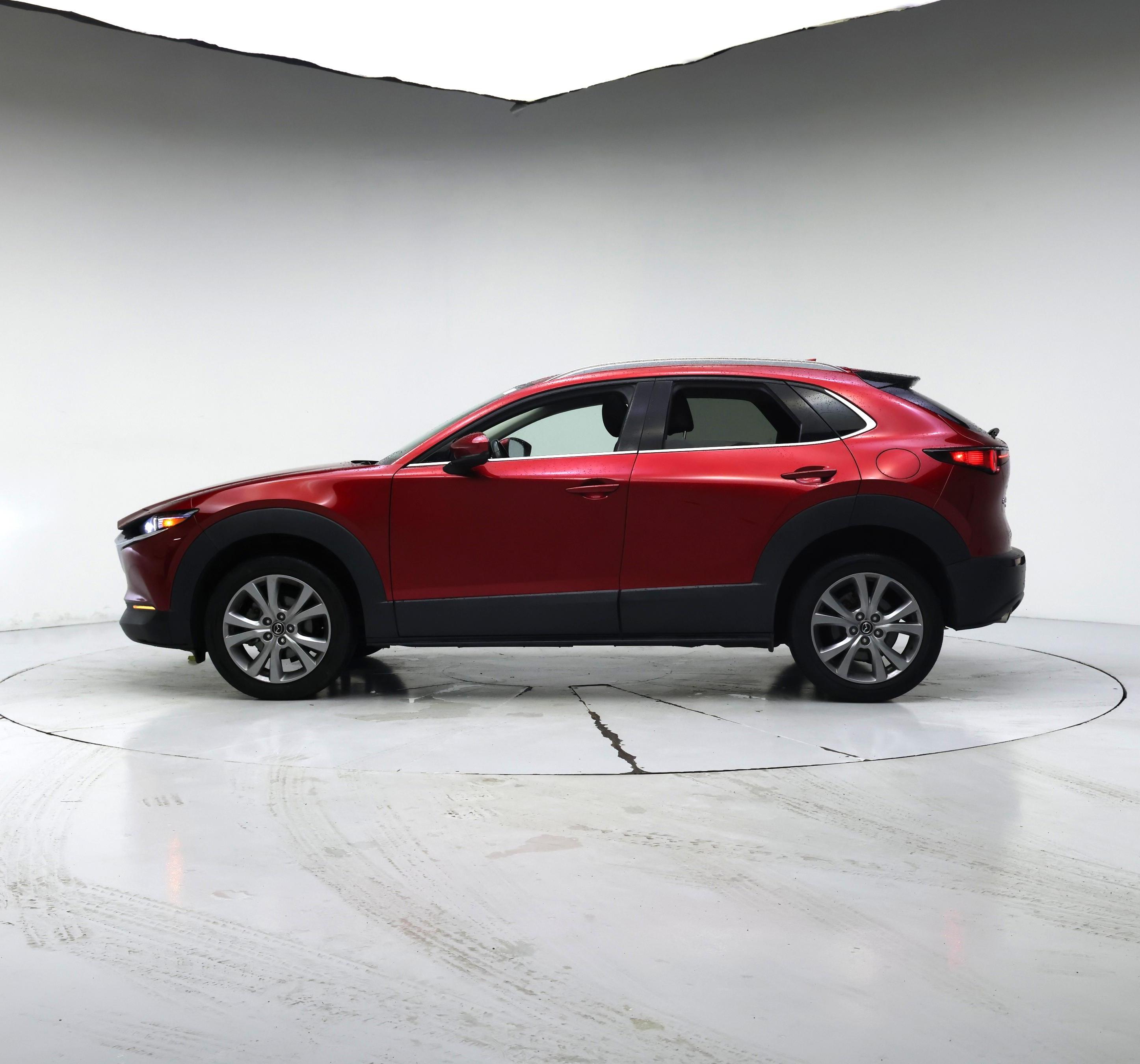 Thumbnail: 2021 Mazda CX-30 - 3