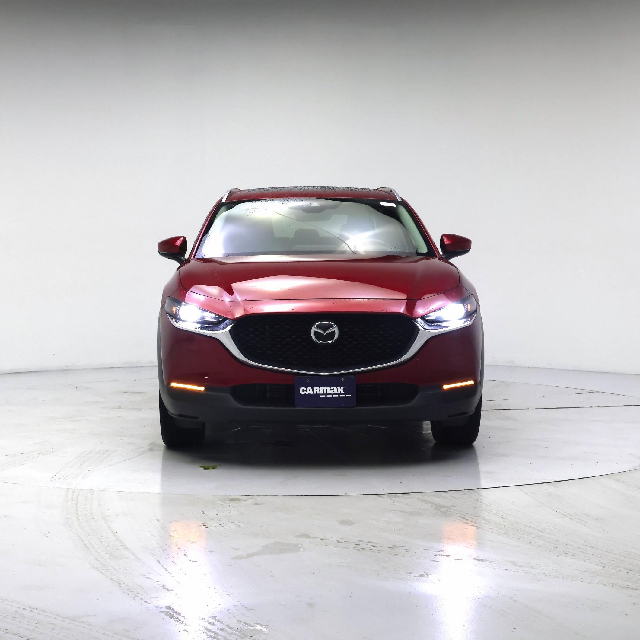 Thumbnail: 2021 Mazda CX-30 - 5