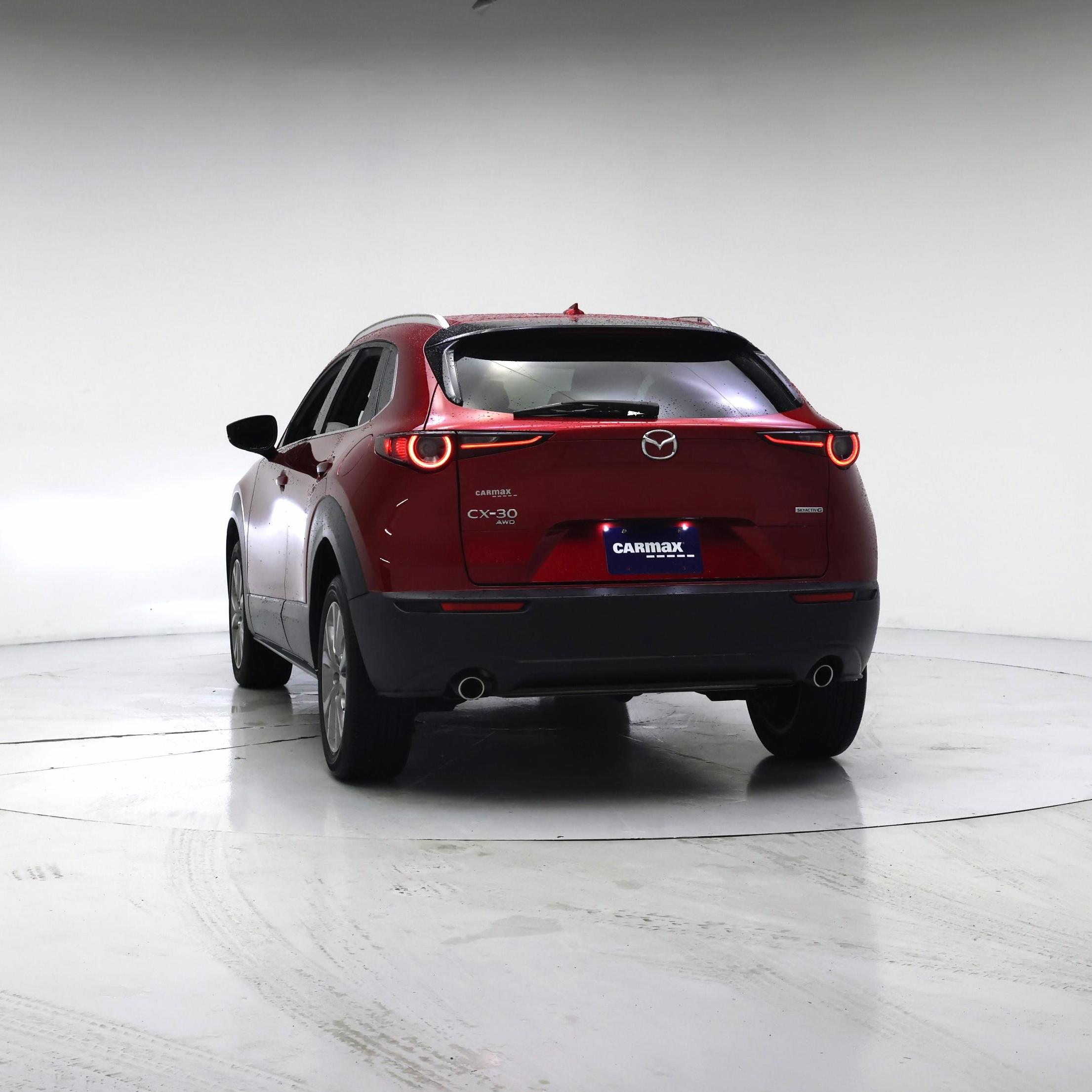Thumbnail: 2021 Mazda CX-30 - 6