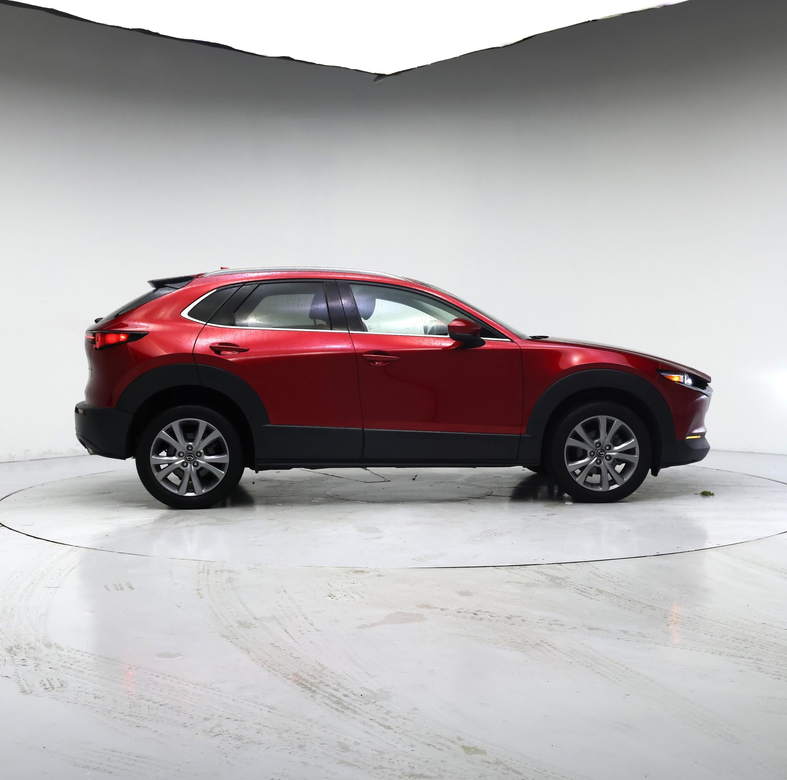 Thumbnail: 2021 Mazda CX-30 - 7
