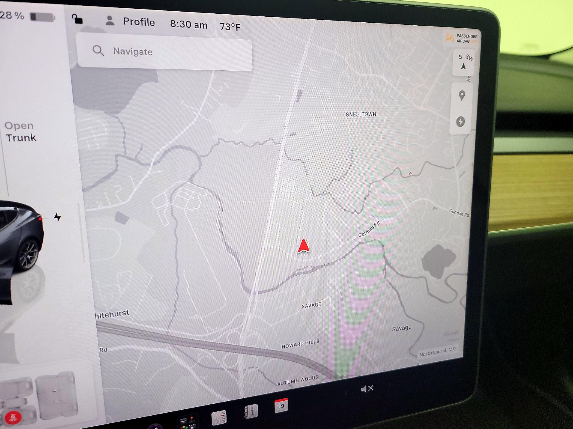 Thumbnail: 2023 Tesla Model 3 - 13