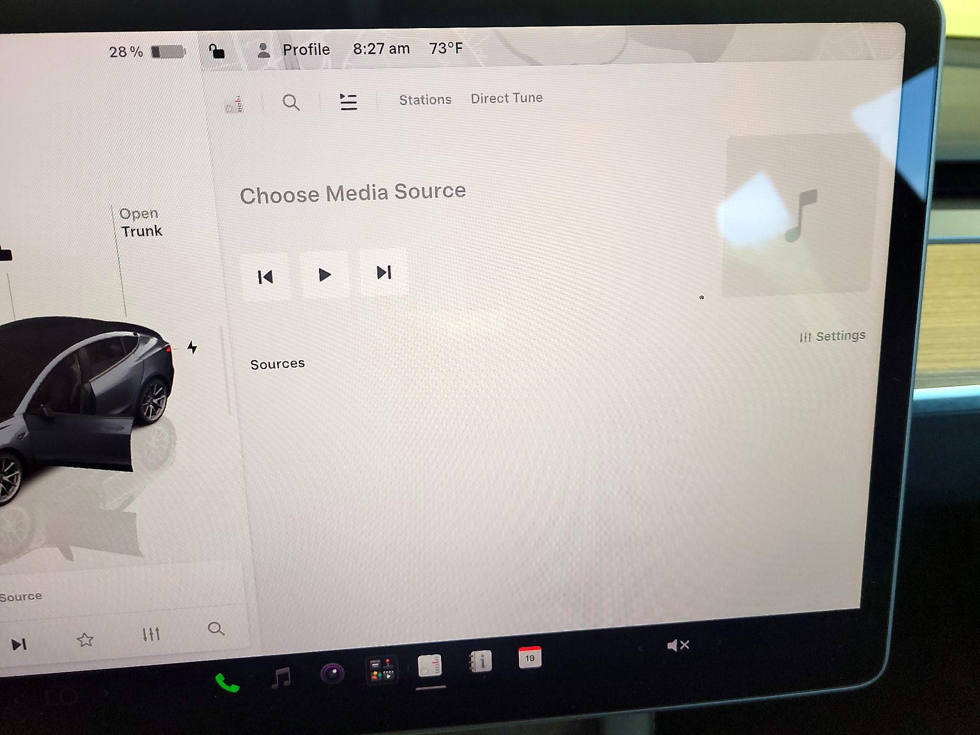Thumbnail: 2023 Tesla Model 3 - 15