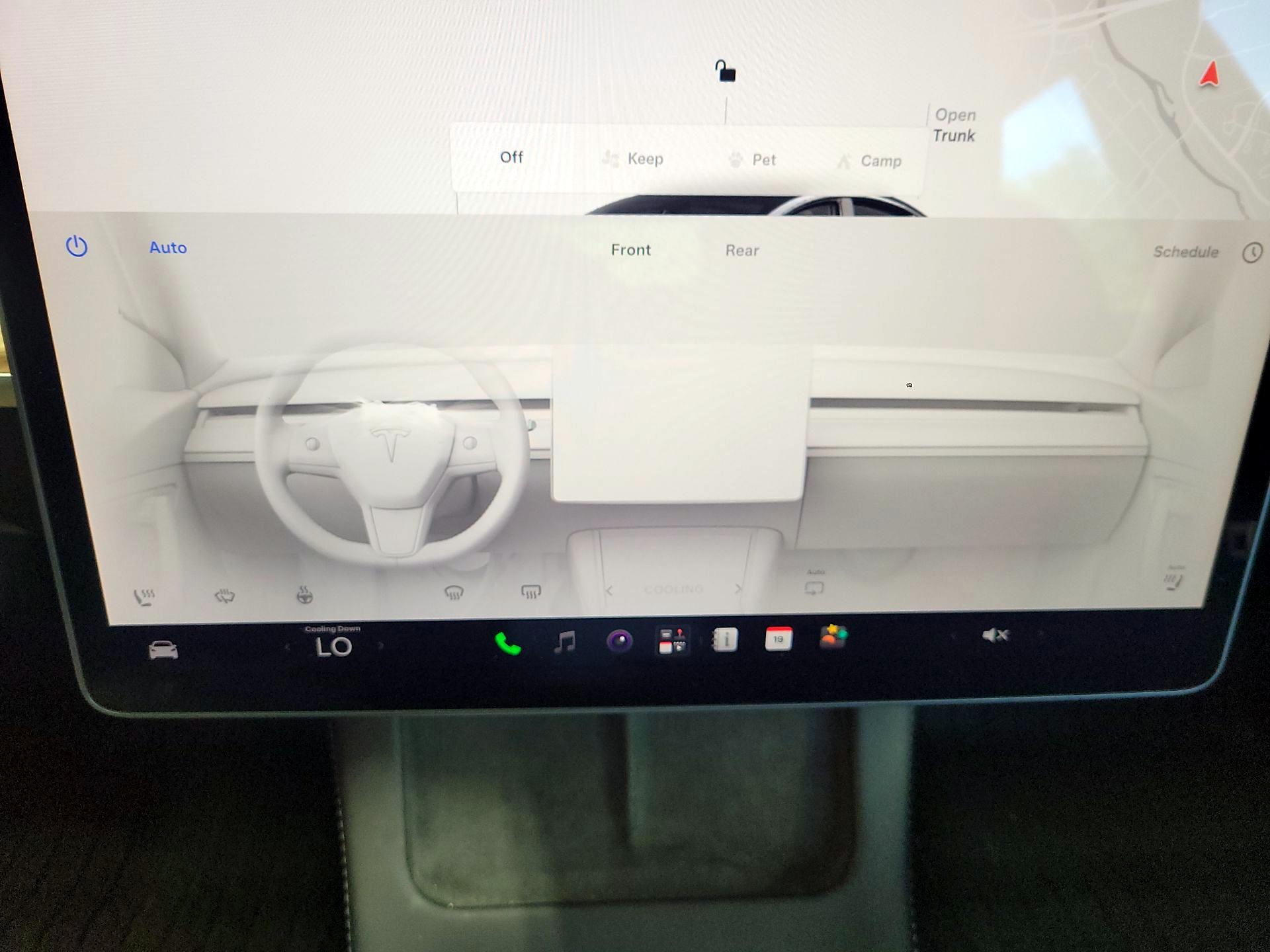 Thumbnail: 2023 Tesla Model 3 - 16