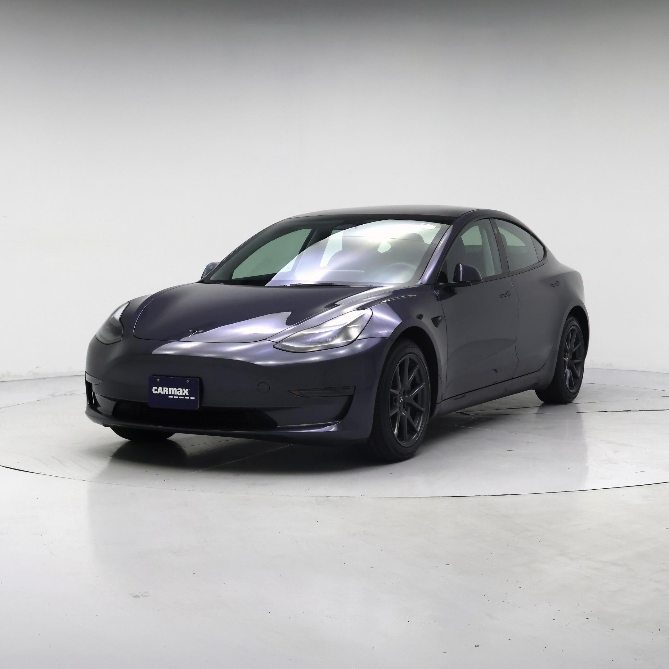 Thumbnail: 2023 Tesla Model 3 - 4