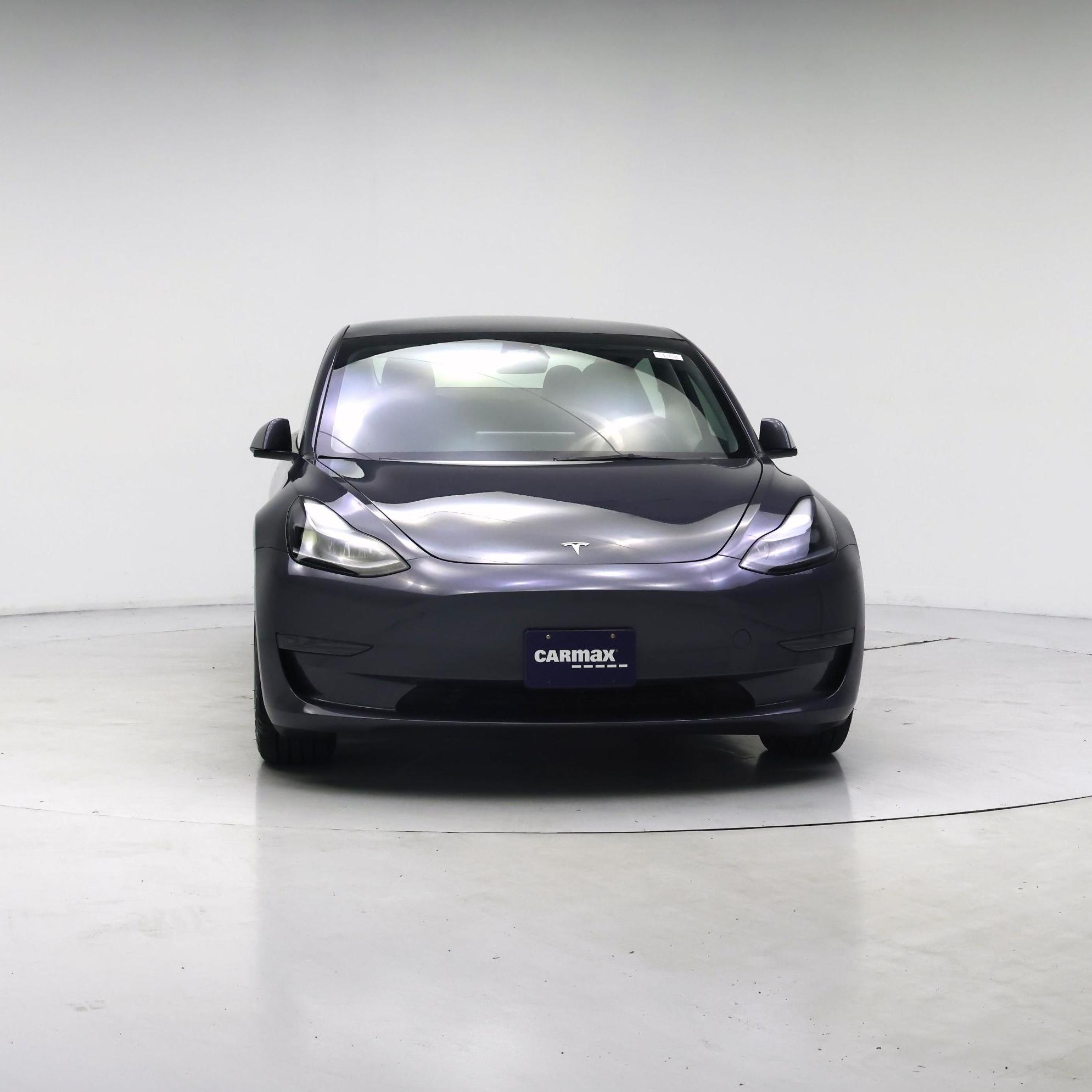 Thumbnail: 2023 Tesla Model 3 - 5