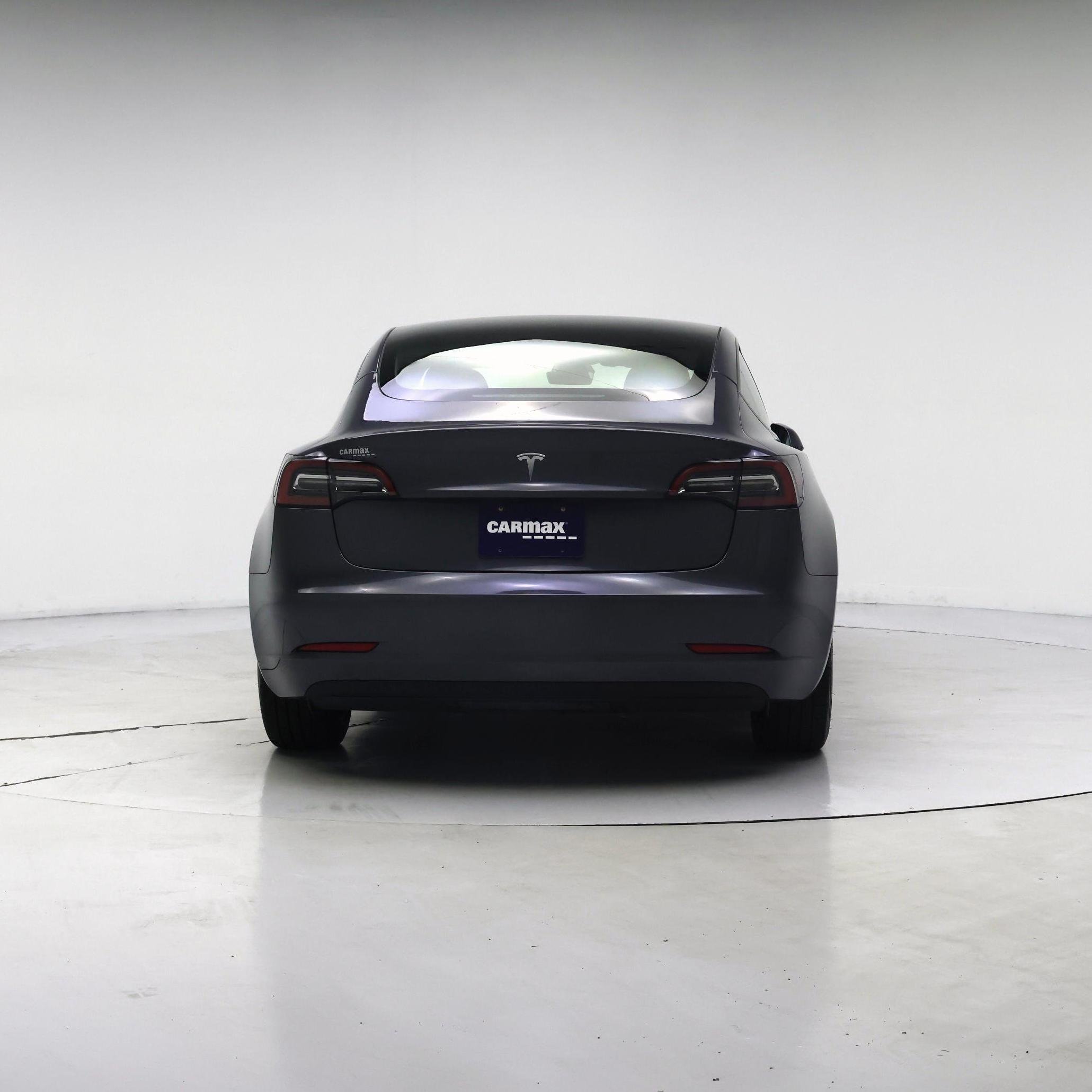 Thumbnail: 2023 Tesla Model 3 - 6