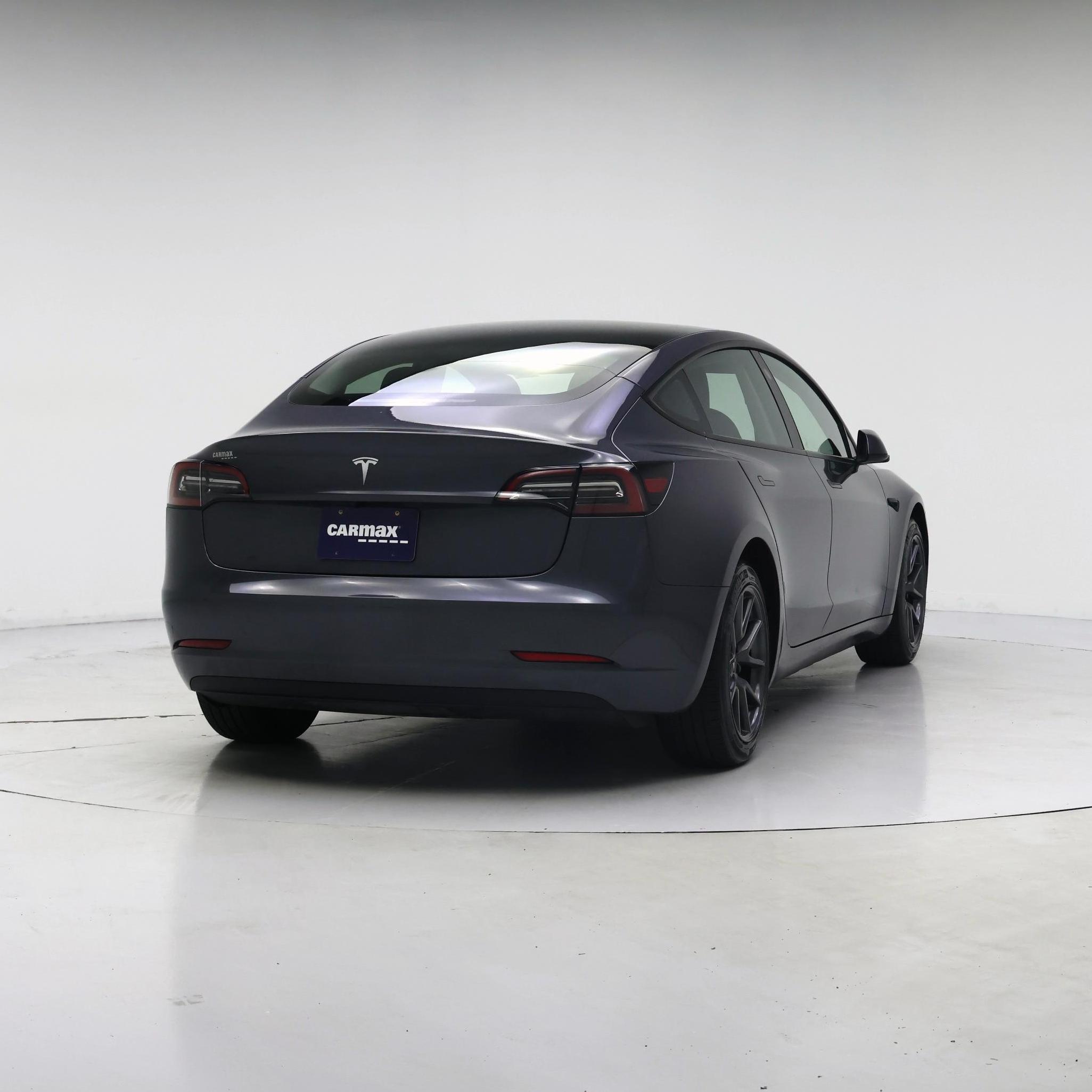 Thumbnail: 2023 Tesla Model 3 - 8