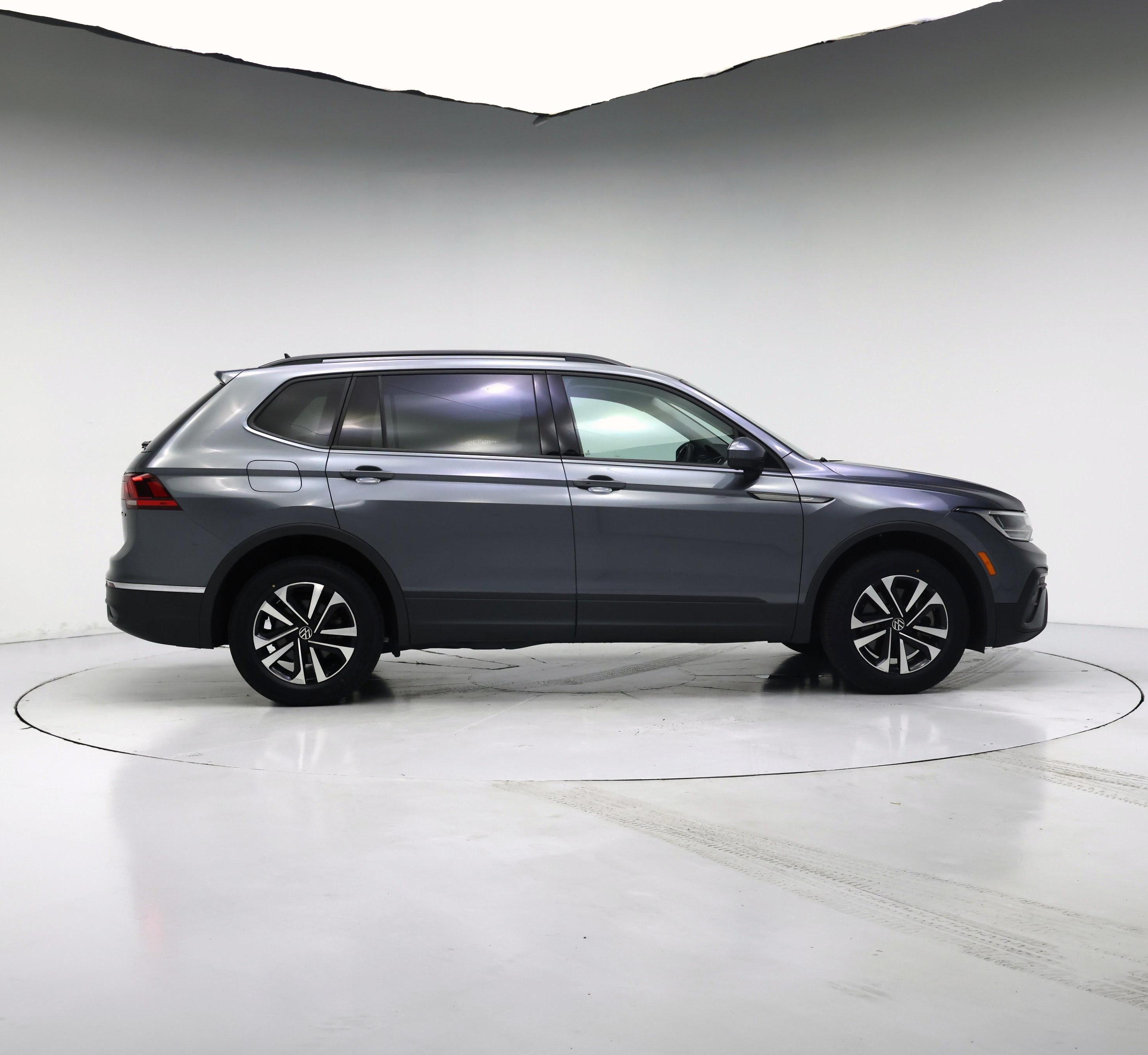 Thumbnail: 2022 Volkswagen Tiguan - 7