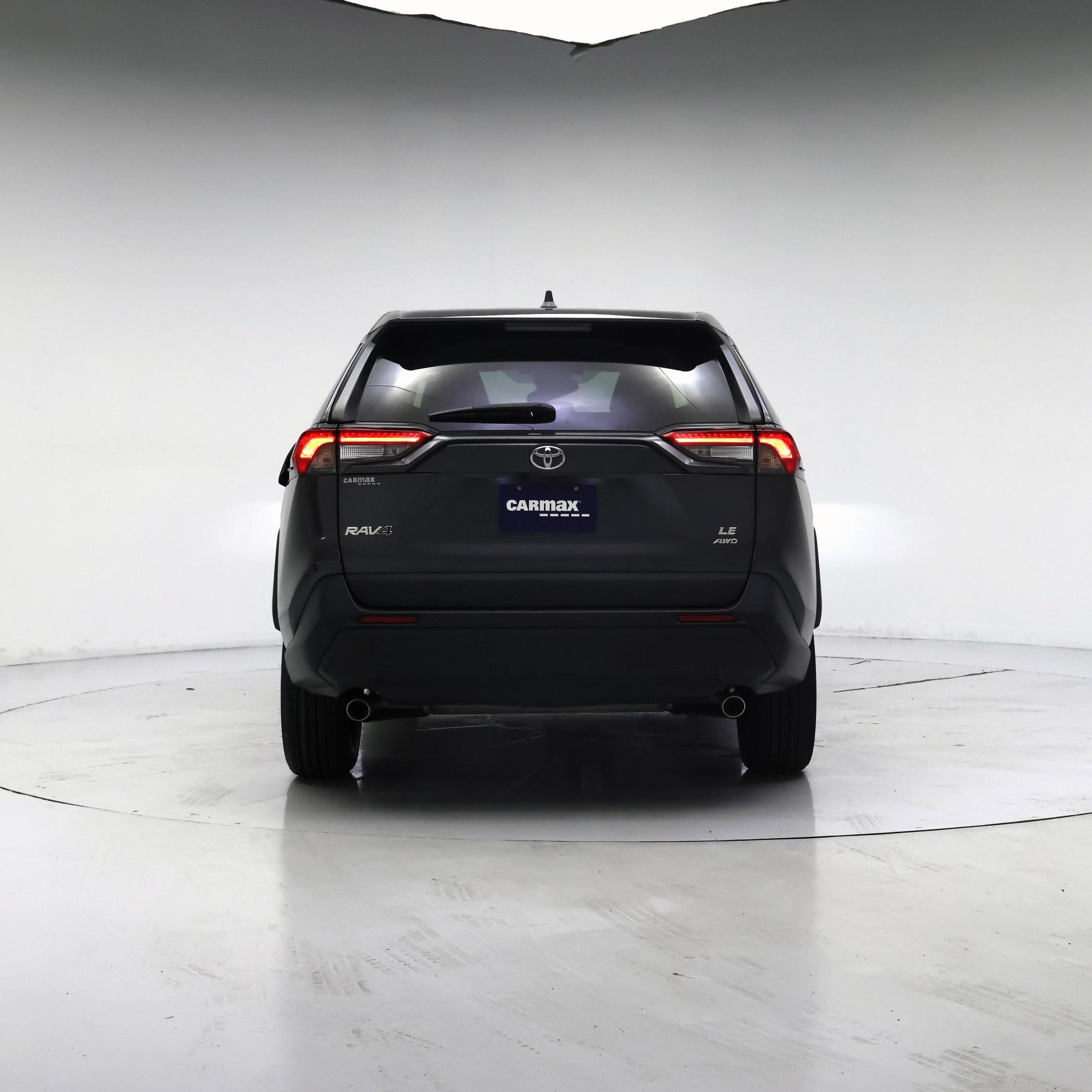 Thumbnail: 2023 Toyota RAV4 - 6