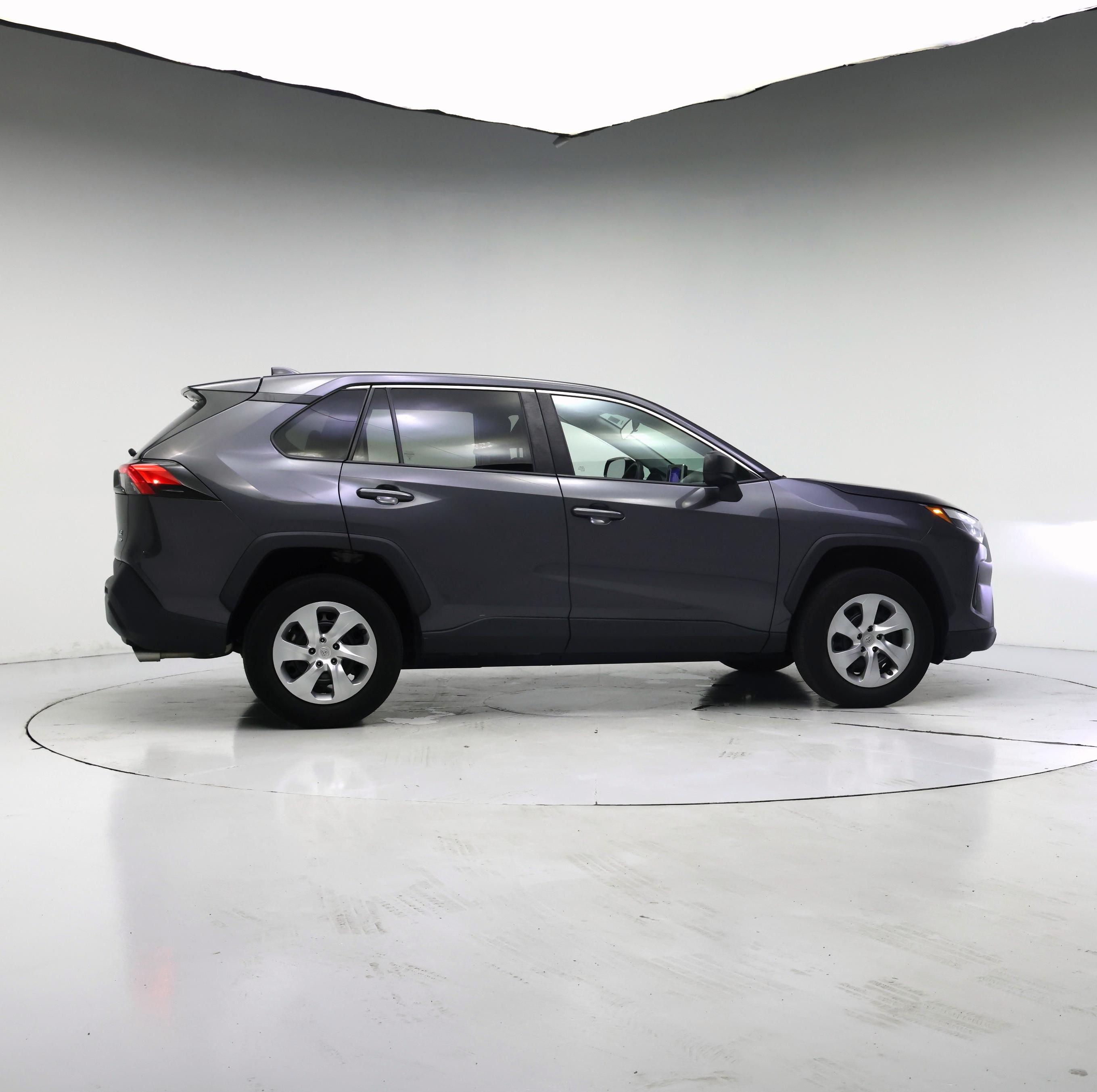 Thumbnail: 2023 Toyota RAV4 - 7