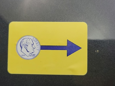 Condition detail