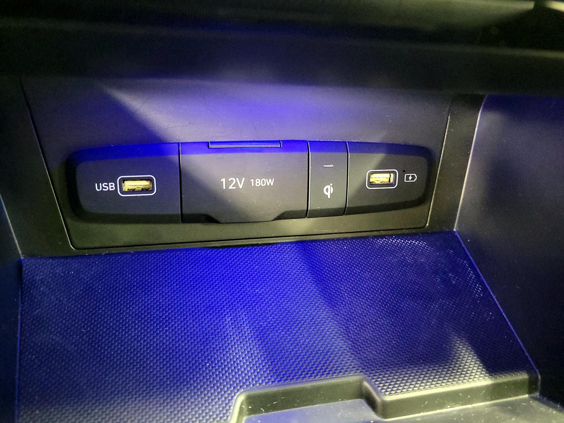 Thumbnail: 2023 Hyundai Tucson - 19