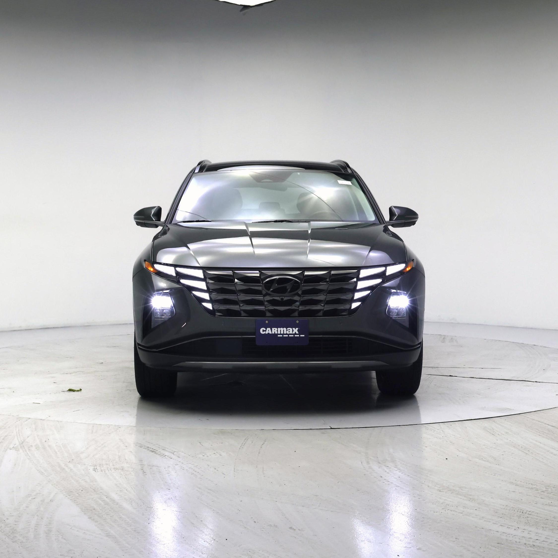 Thumbnail: 2023 Hyundai Tucson - 5