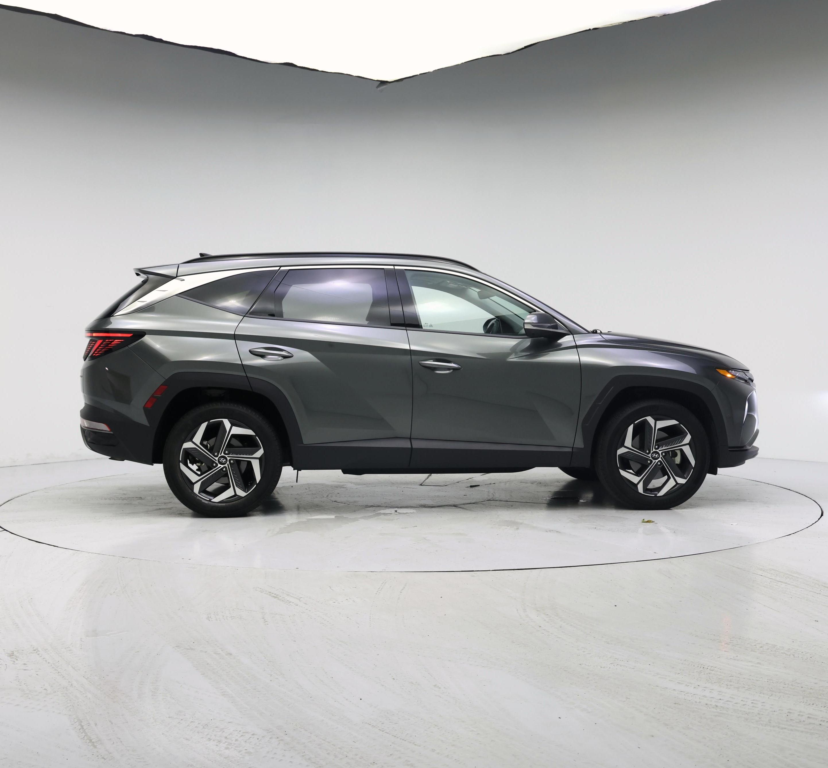 Thumbnail: 2023 Hyundai Tucson - 7