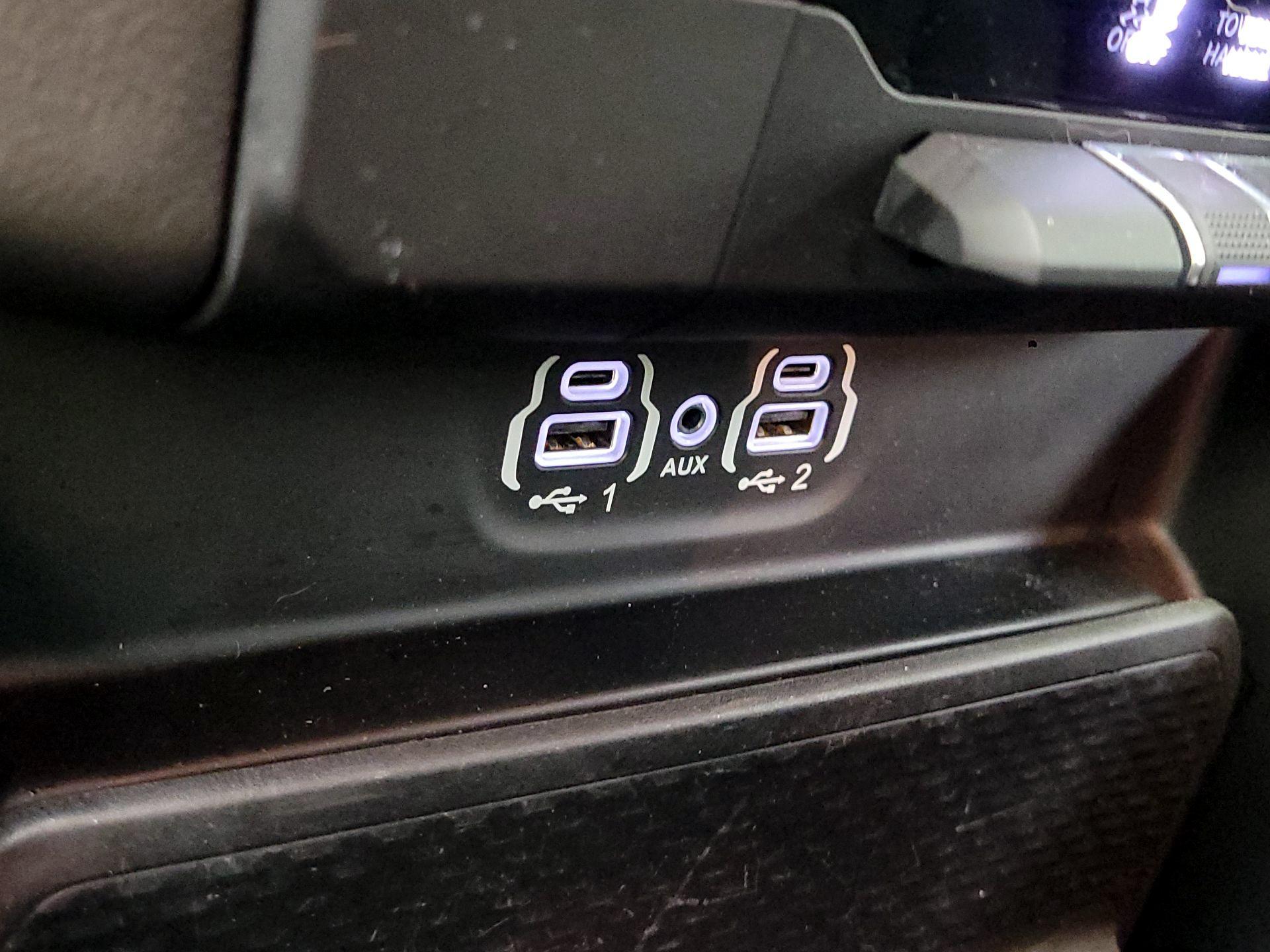 Thumbnail: 2021 RAM 1500 - 18