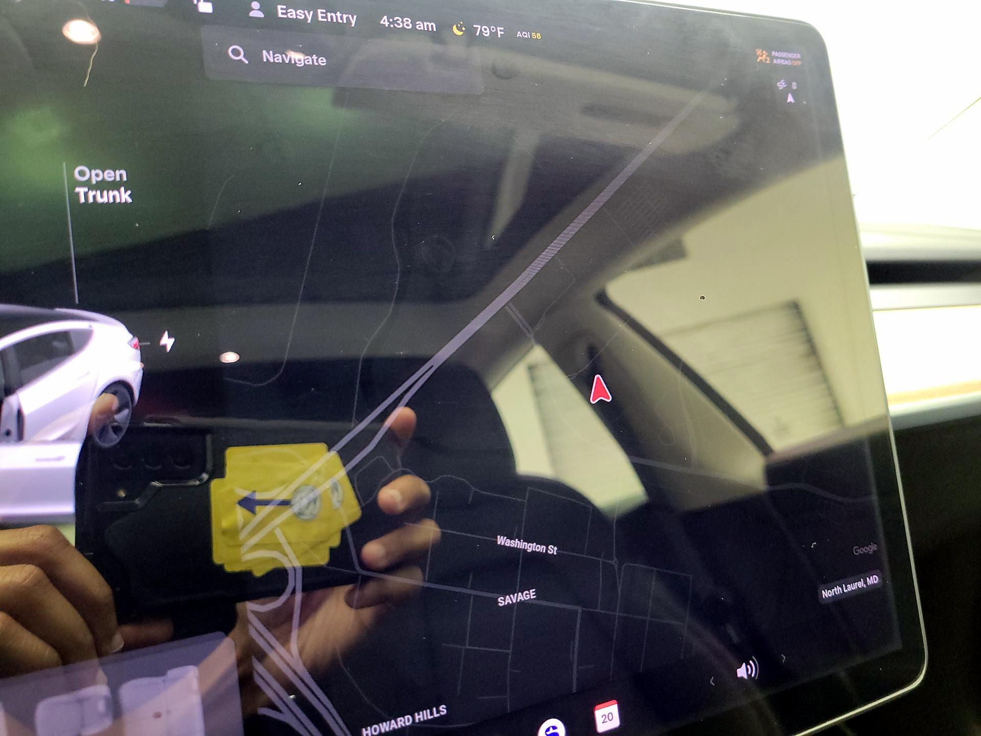 Thumbnail: 2020 Tesla Model 3 - 13