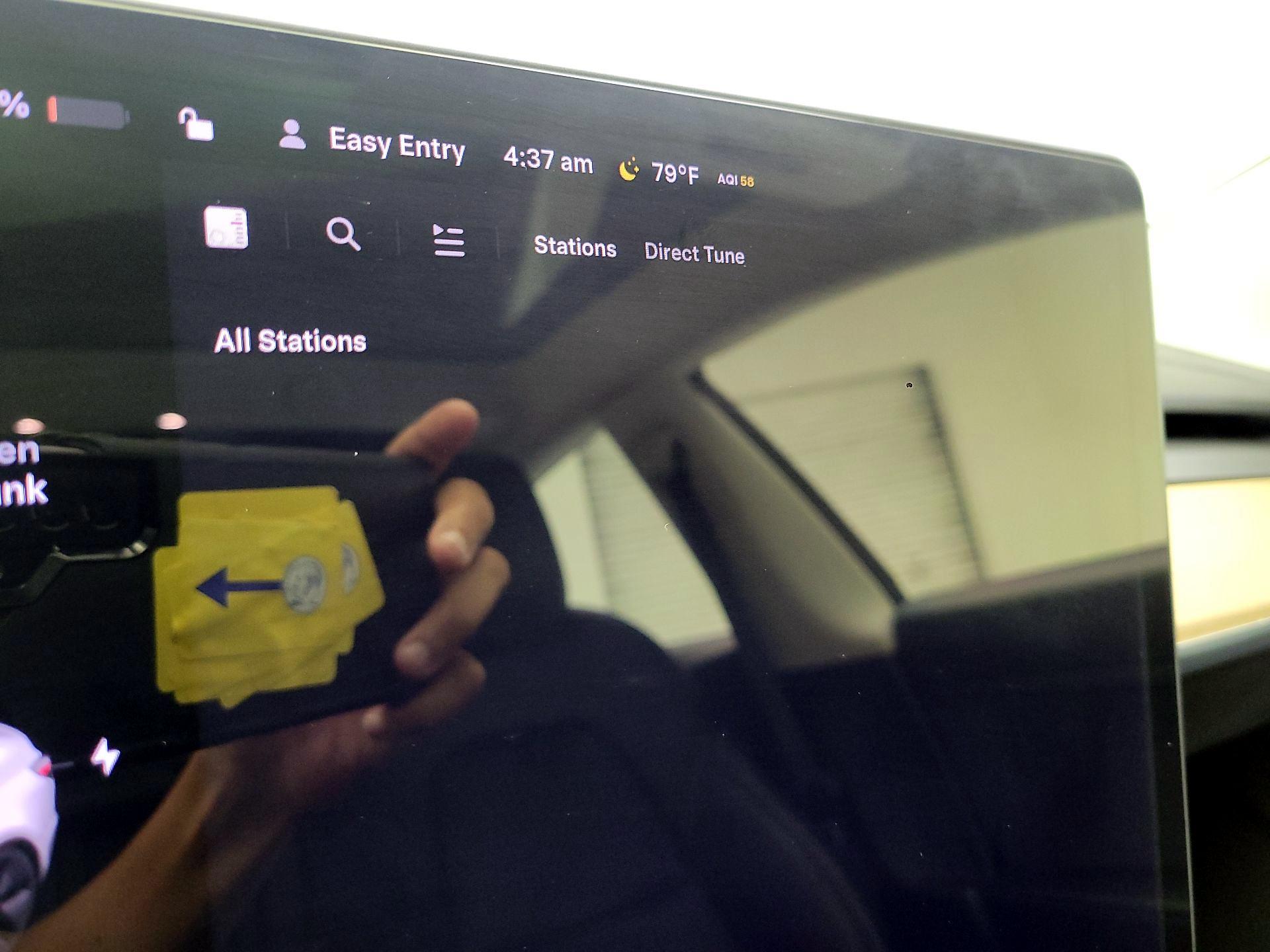 Thumbnail: 2020 Tesla Model 3 - 15
