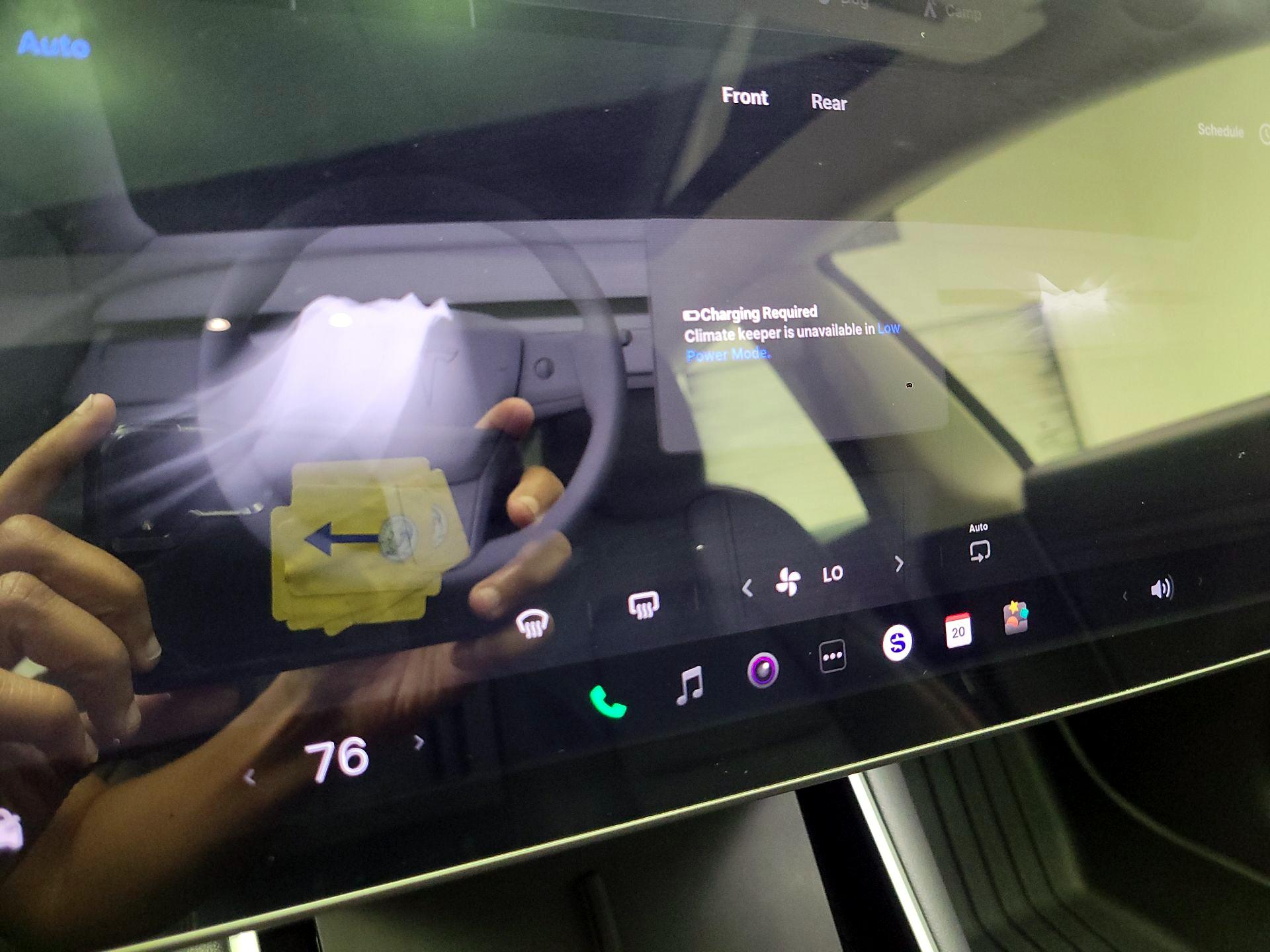 Thumbnail: 2020 Tesla Model 3 - 16