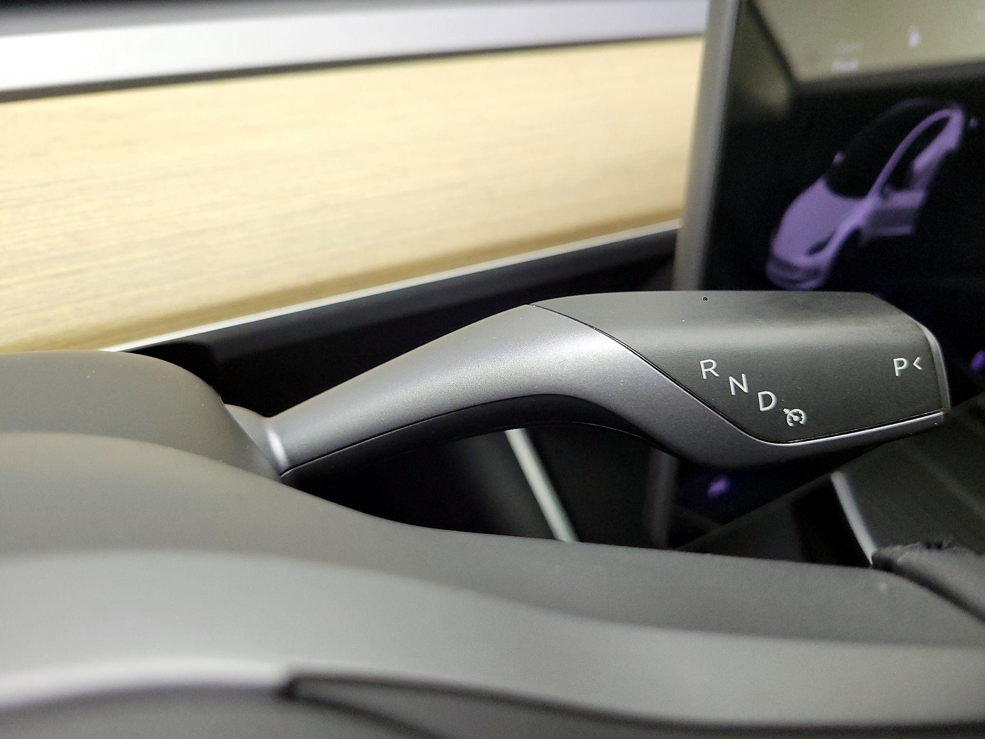Thumbnail: 2020 Tesla Model 3 - 17