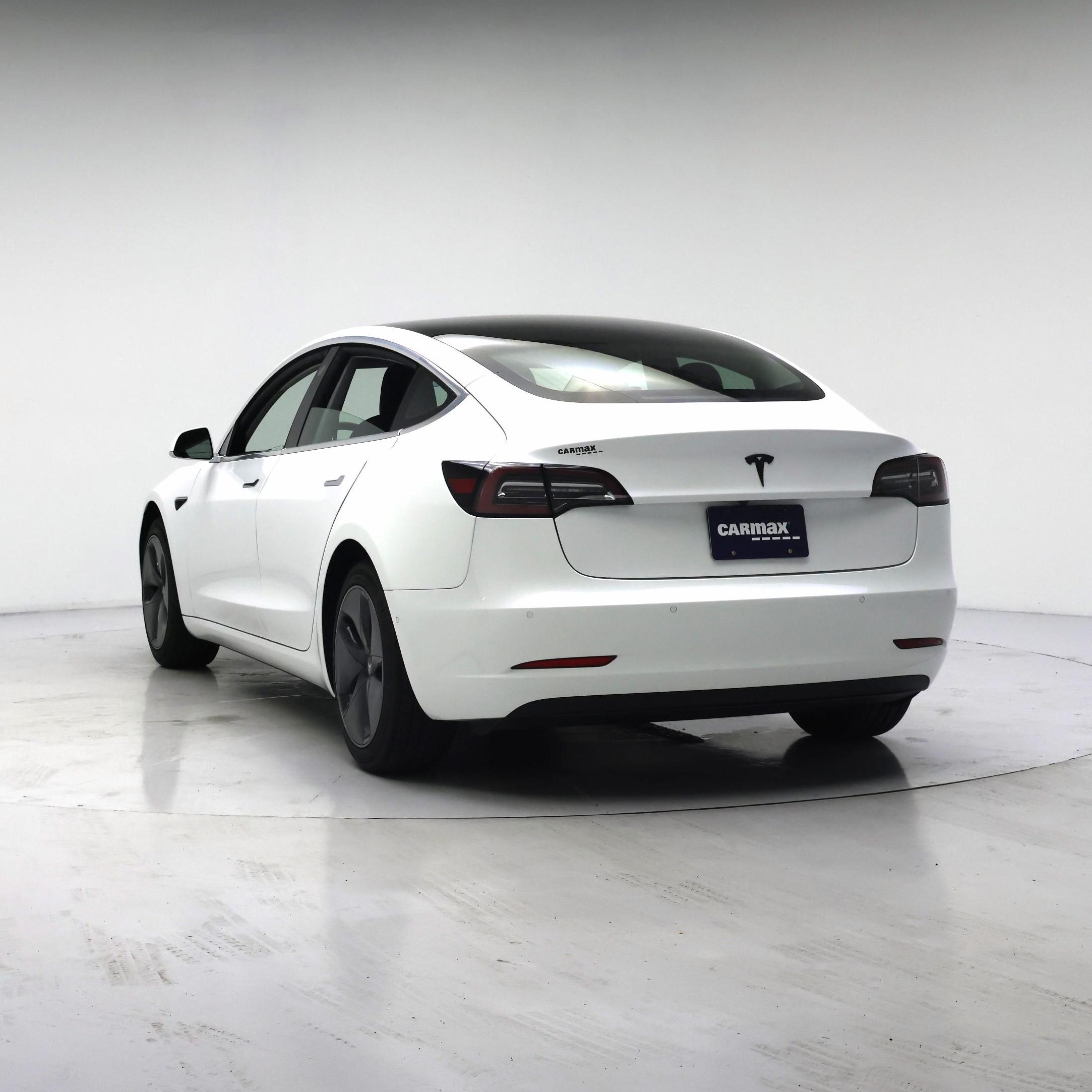 Thumbnail: 2020 Tesla Model 3 - 2