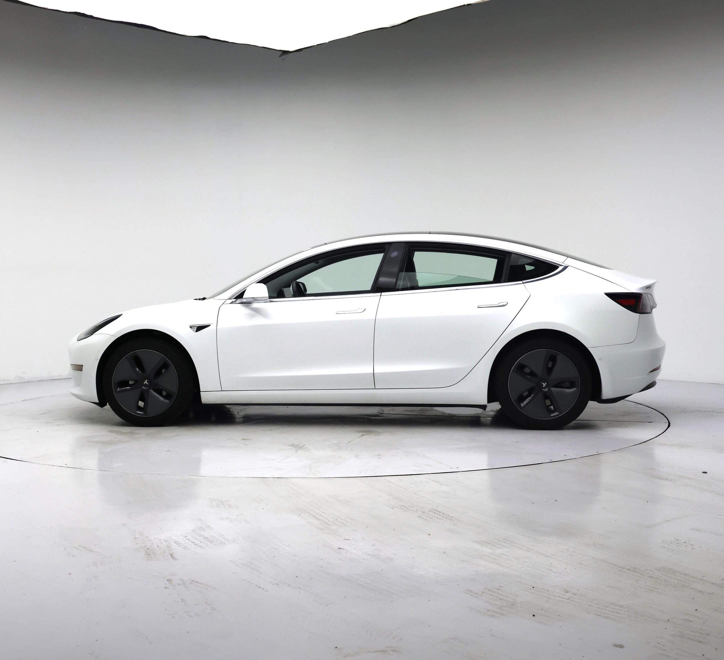 Thumbnail: 2020 Tesla Model 3 - 3