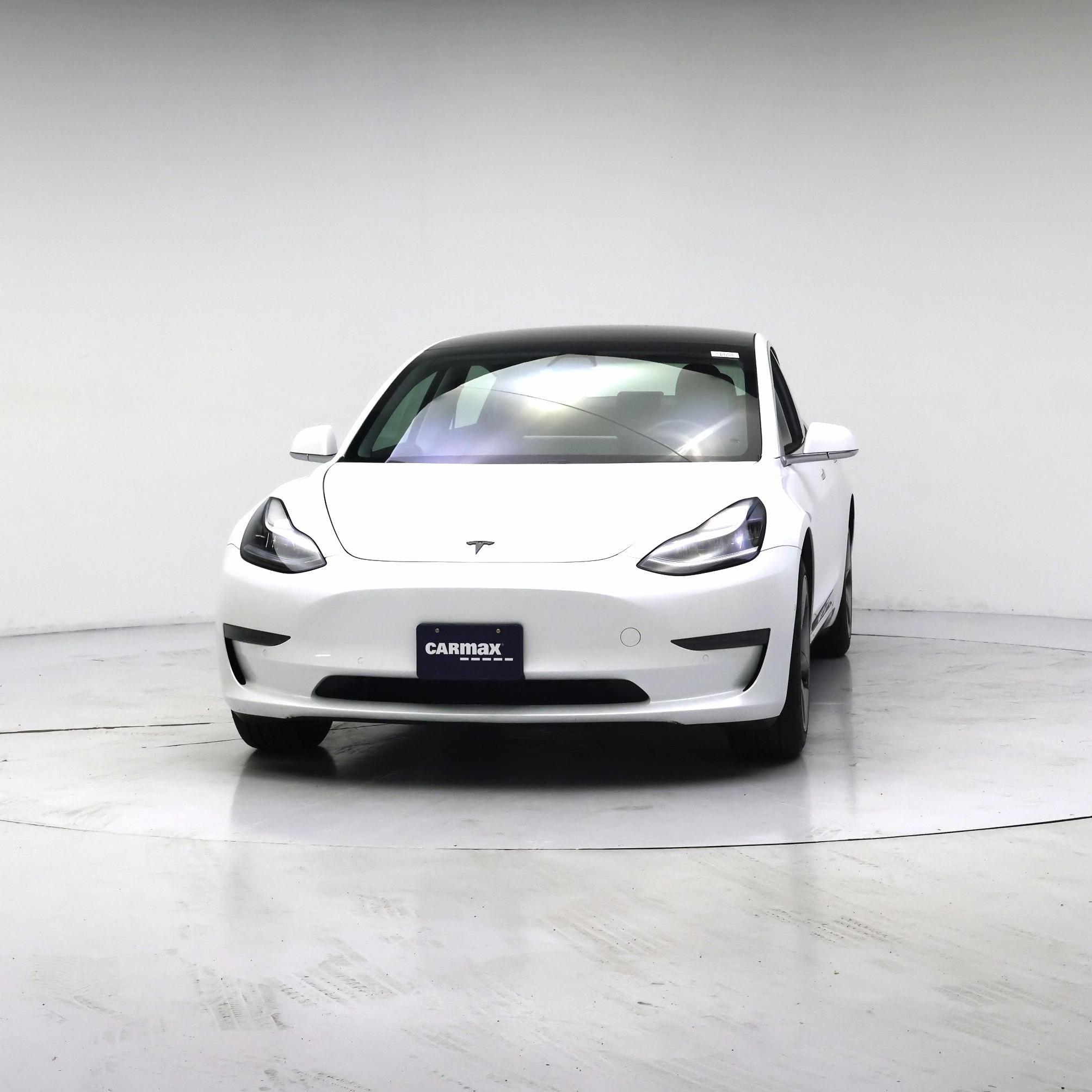 Thumbnail: 2020 Tesla Model 3 - 5
