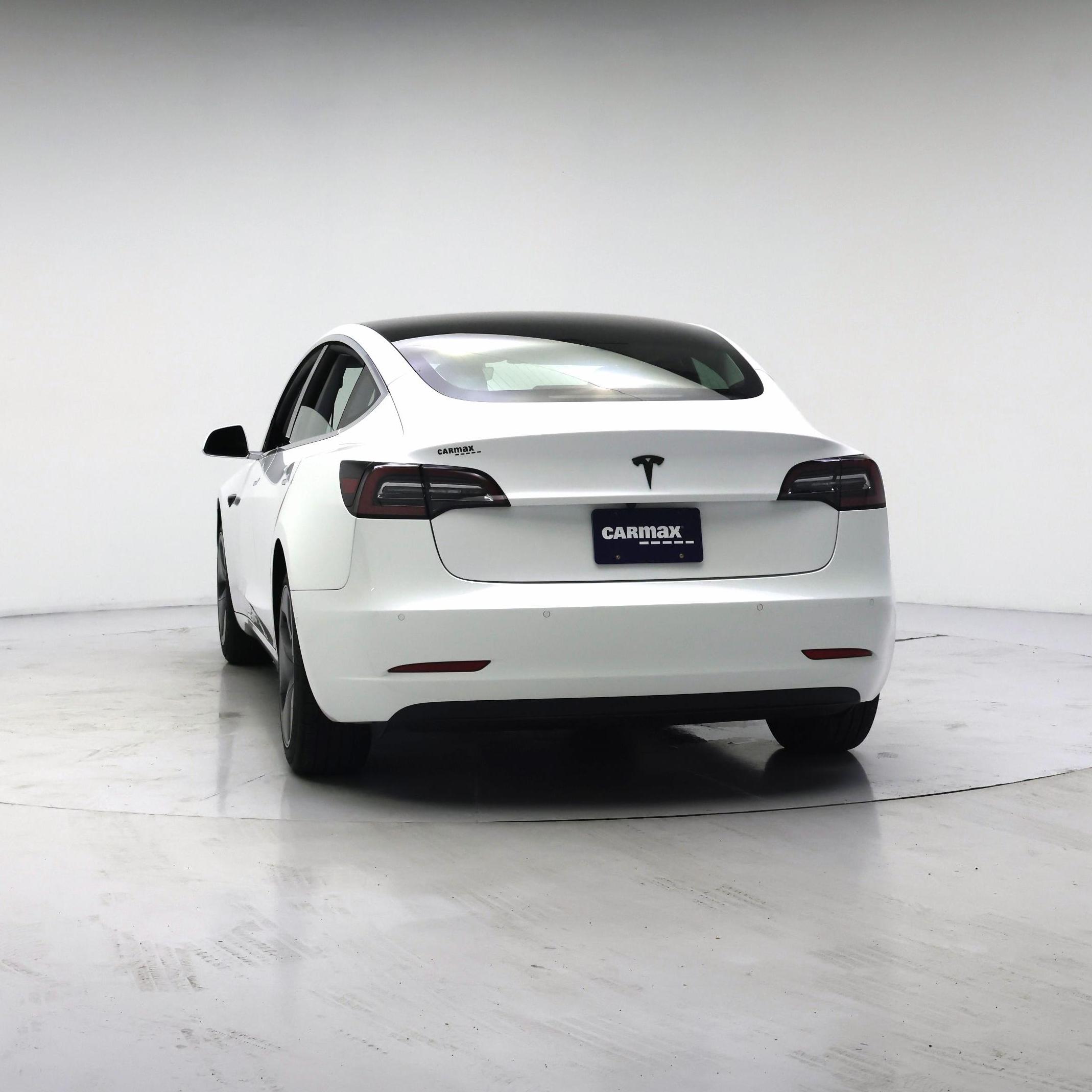 Thumbnail: 2020 Tesla Model 3 - 6