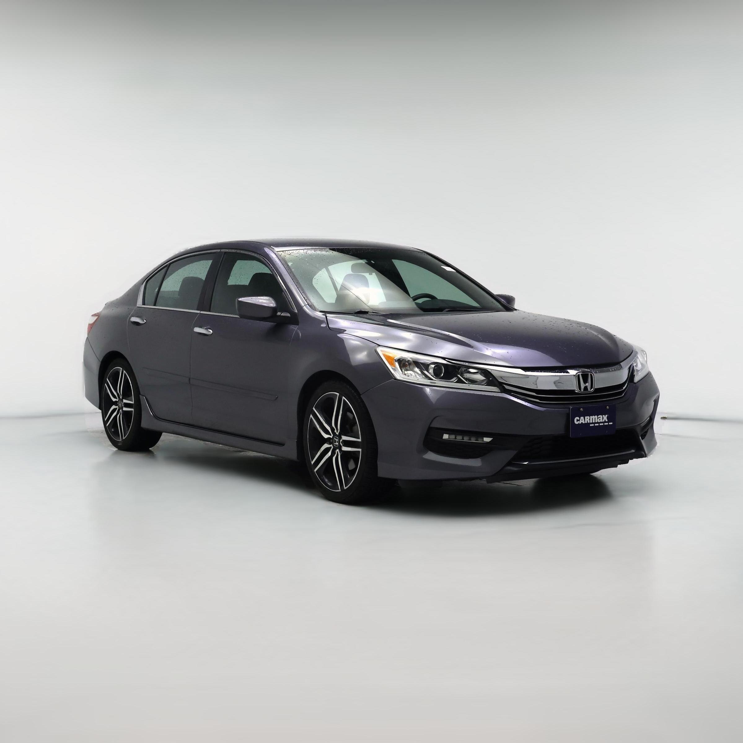 Thumbnail: 2016 Honda Accord - 1