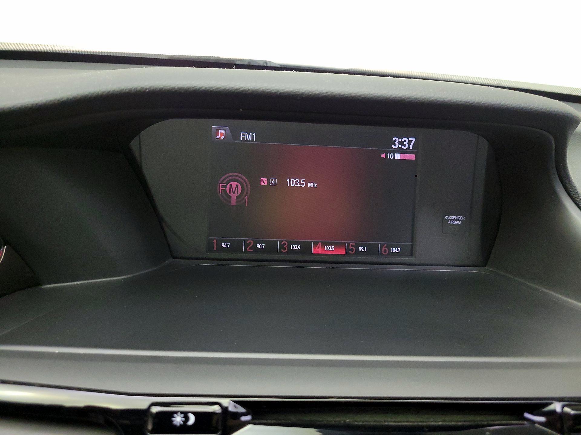 Thumbnail: 2016 Honda Accord - 15