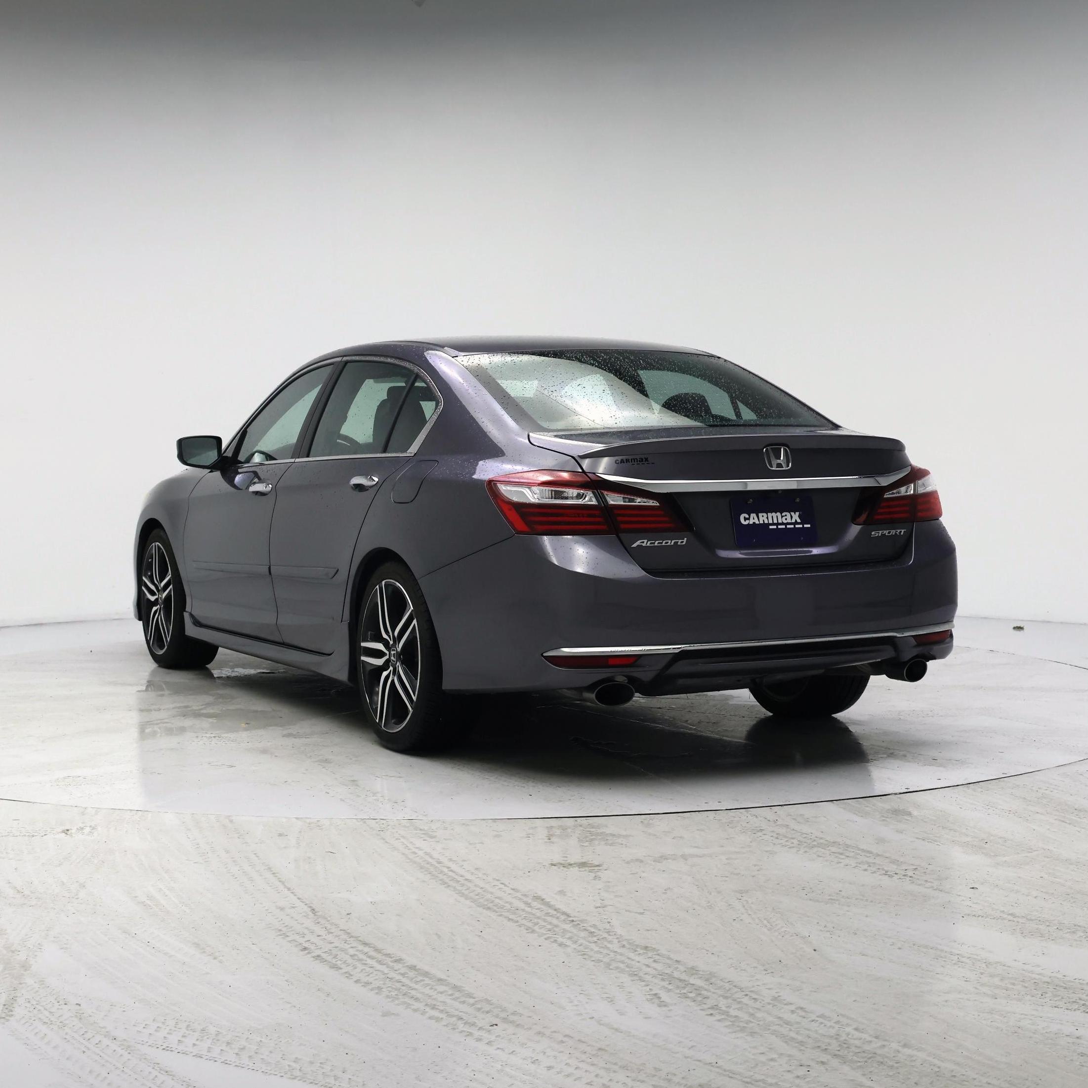 Thumbnail: 2016 Honda Accord - 2