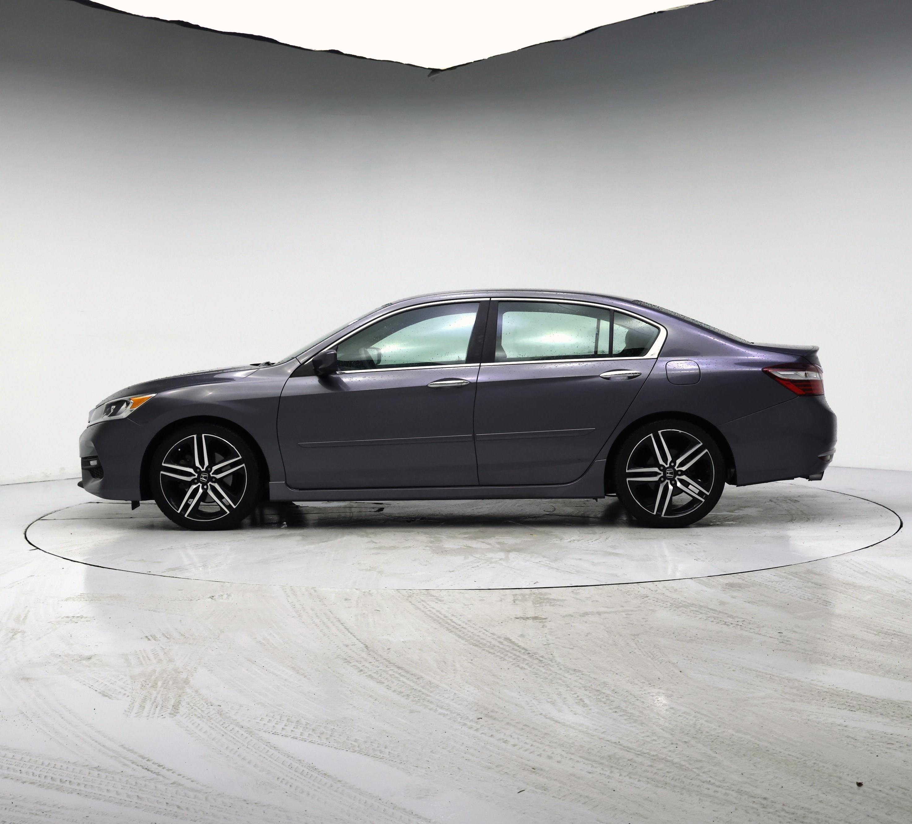 Thumbnail: 2016 Honda Accord - 3